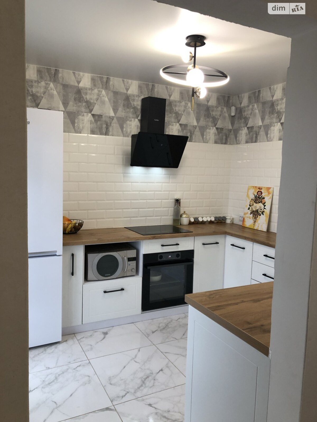 двухэтажный дом с отоплением, 88 кв. м, газобетон. Продажа в Днепре район Амур-Нижнеднепровский фото 1