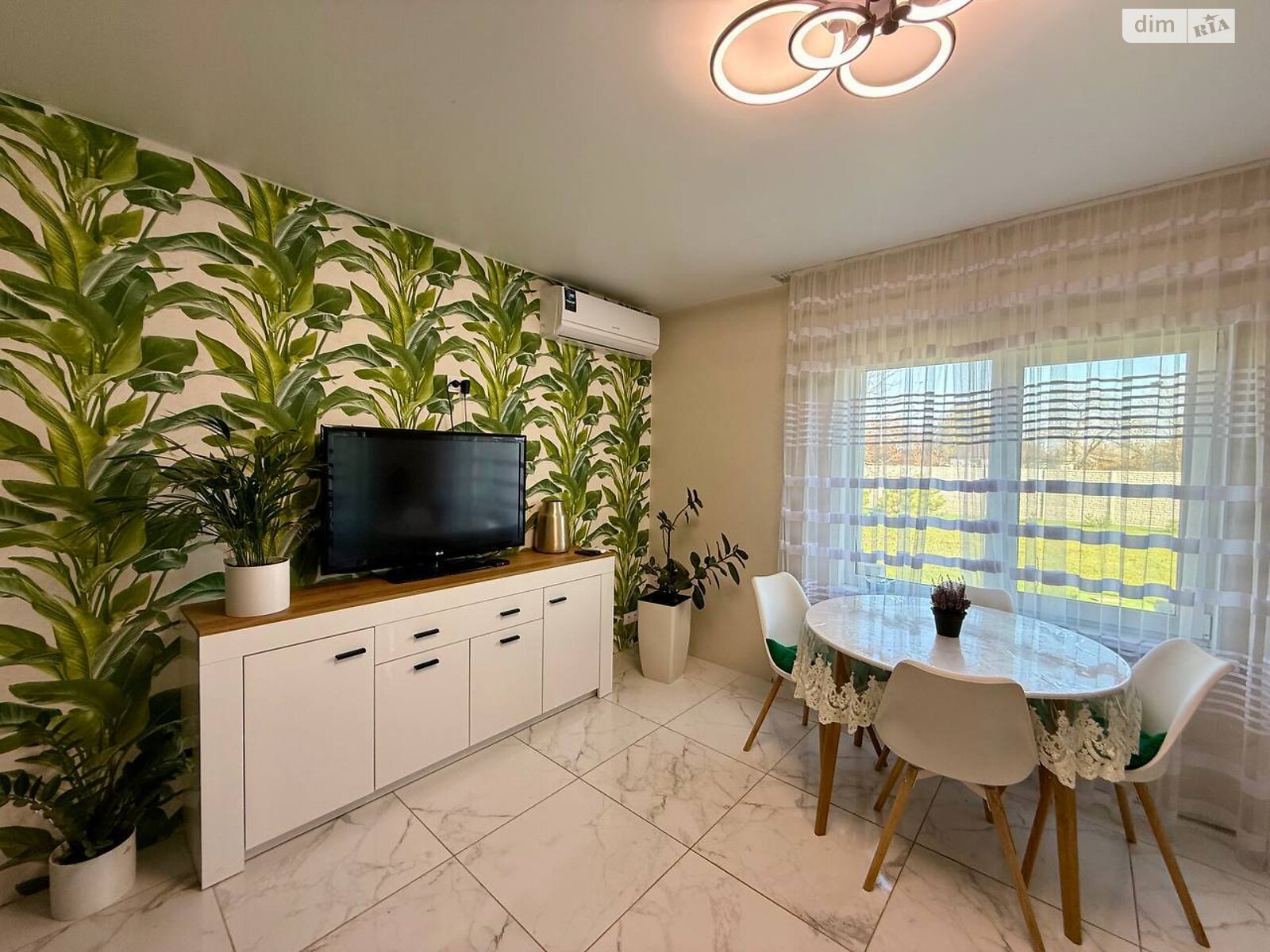 двухэтажный дом с отоплением, 88 кв. м, газобетон. Продажа в Днепре район Амур-Нижнеднепровский фото 1