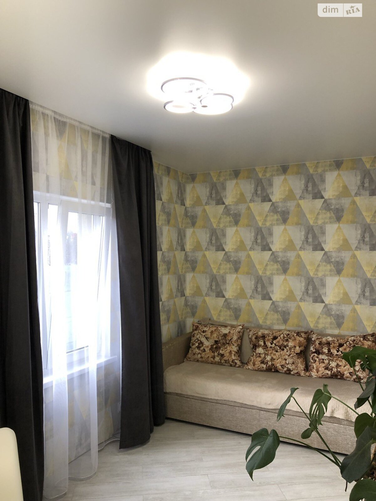 двухэтажный дом с отоплением, 88 кв. м, газобетон. Продажа в Днепре район Амур-Нижнеднепровский фото 1