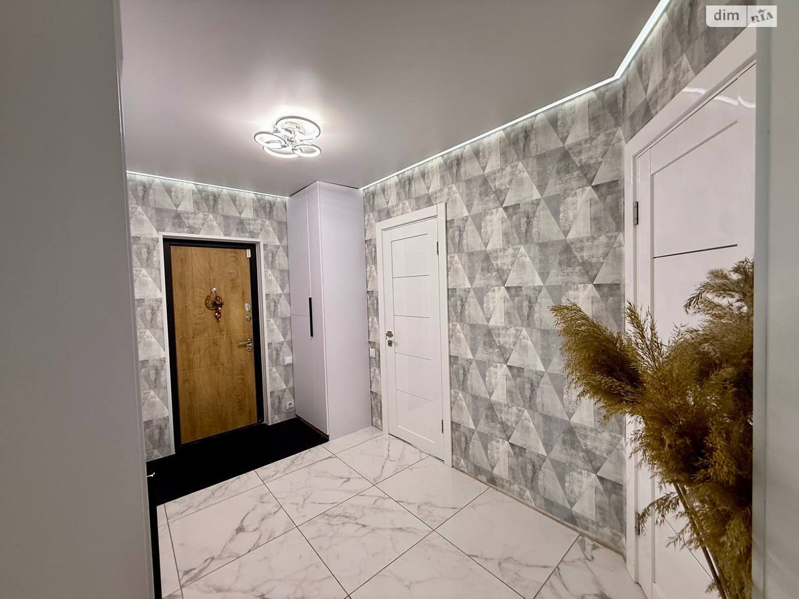 двухэтажный дом с отоплением, 88 кв. м, газобетон. Продажа в Днепре район Амур-Нижнеднепровский фото 1