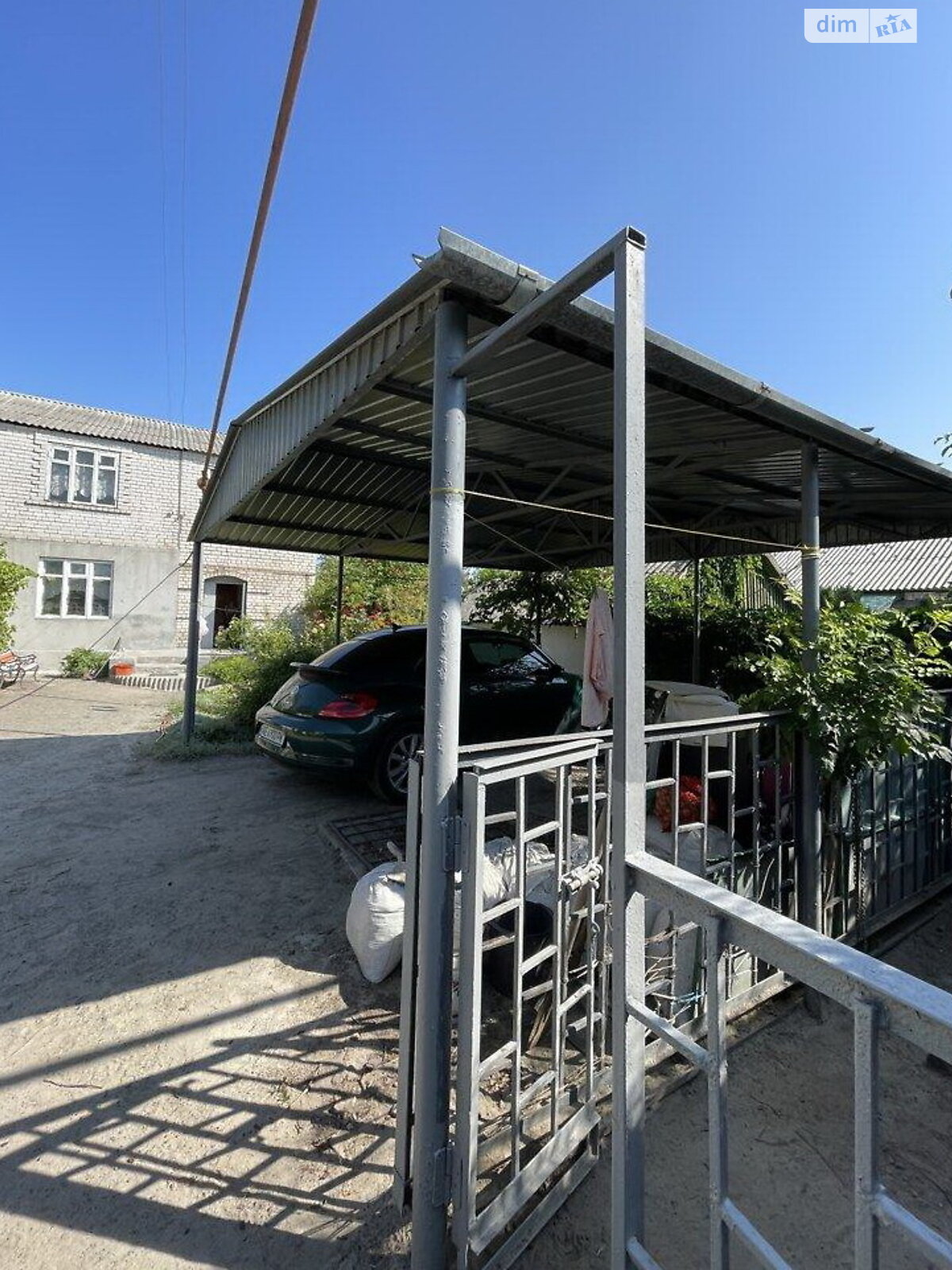 двухэтажный дом с отоплением, 198 кв. м, кирпич. Продажа в Днепре фото 1 двухэтажный дом с отоплением, 198 кв. м, кирпич. Продажа в Днепре фото 1