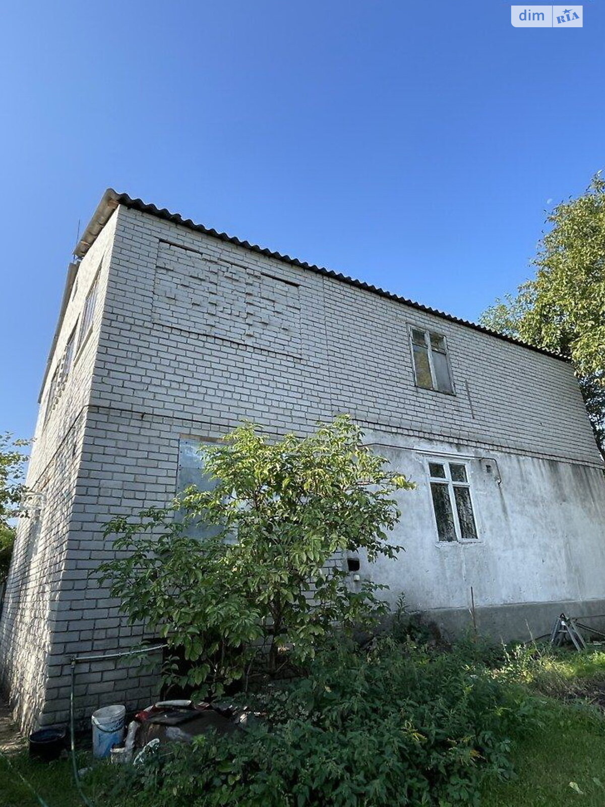 двухэтажный дом с отоплением, 198 кв. м, кирпич. Продажа в Днепре фото 1 двухэтажный дом с отоплением, 198 кв. м, кирпич. Продажа в Днепре фото 1