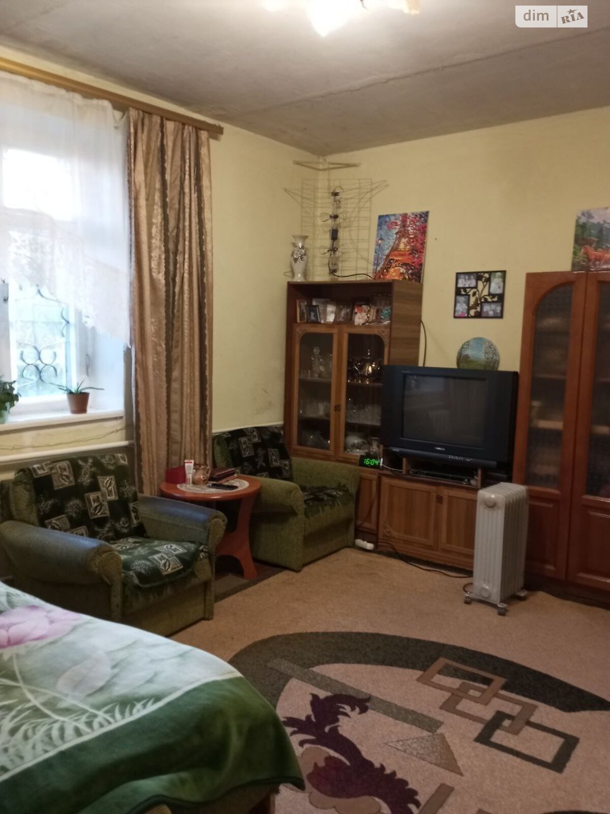 двухэтажный дом с отоплением, 198 кв. м, кирпич. Продажа в Днепре фото 1 двухэтажный дом с отоплением, 198 кв. м, кирпич. Продажа в Днепре фото 1