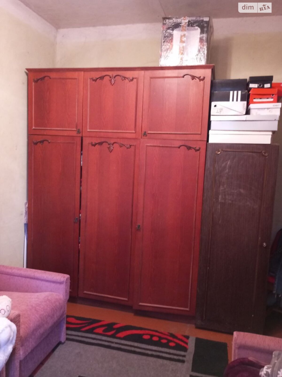 двухэтажный дом с отоплением, 198 кв. м, кирпич. Продажа в Днепре фото 1 двухэтажный дом с отоплением, 198 кв. м, кирпич. Продажа в Днепре фото 1