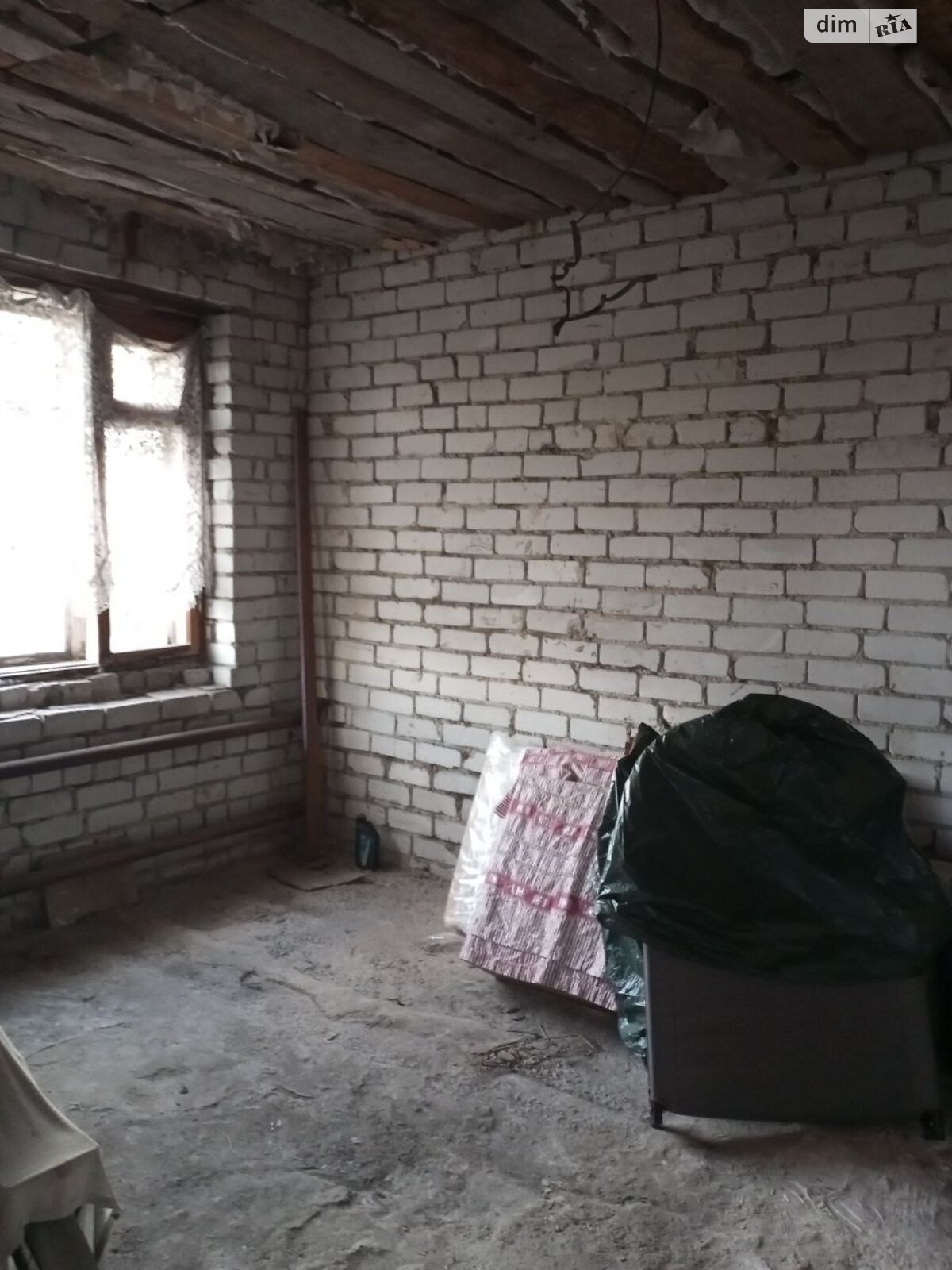 двухэтажный дом с отоплением, 198 кв. м, кирпич. Продажа в Днепре фото 1 двухэтажный дом с отоплением, 198 кв. м, кирпич. Продажа в Днепре фото 1