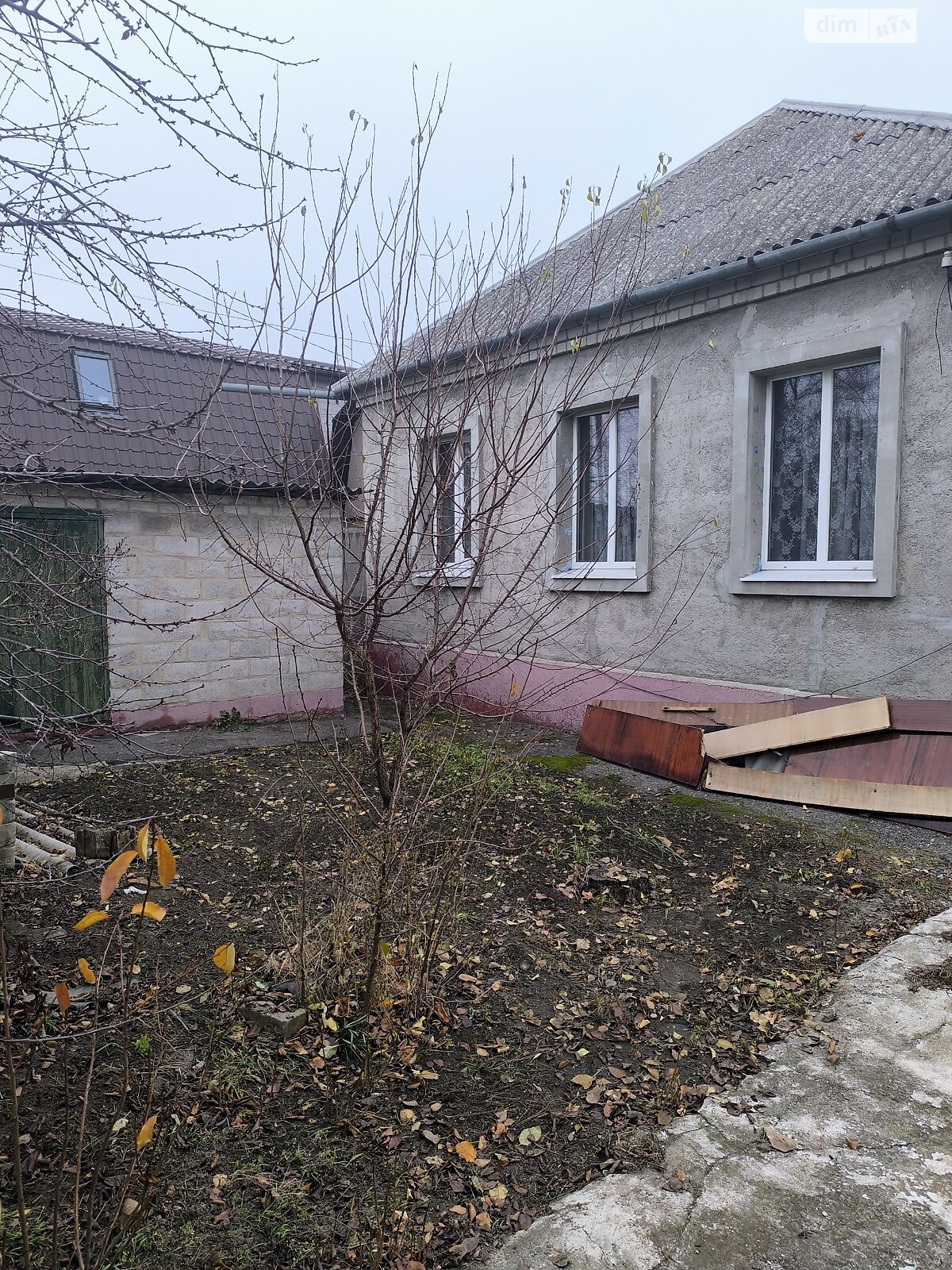 одноповерховий будинок, 81.2 кв. м, моноліт. Продаж у Дніпрі фото 1 одноповерховий будинок, 81.2 кв. м, моноліт. Продаж у Дніпрі фото 1