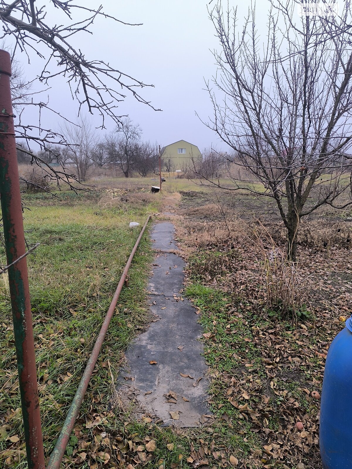 одноповерховий будинок, 81.2 кв. м, моноліт. Продаж у Дніпрі фото 1 одноповерховий будинок, 81.2 кв. м, моноліт. Продаж у Дніпрі фото 1