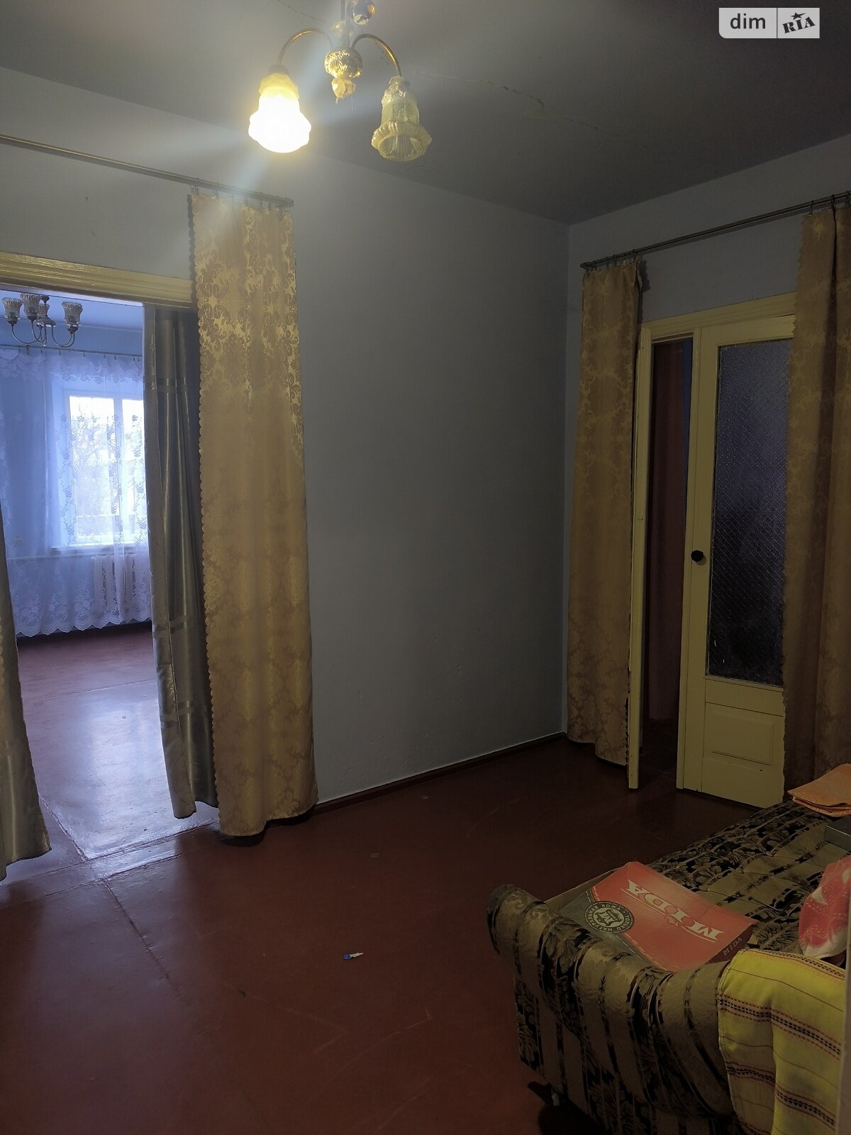 одноповерховий будинок, 81.2 кв. м, моноліт. Продаж у Дніпрі фото 1 одноповерховий будинок, 81.2 кв. м, моноліт. Продаж у Дніпрі фото 1