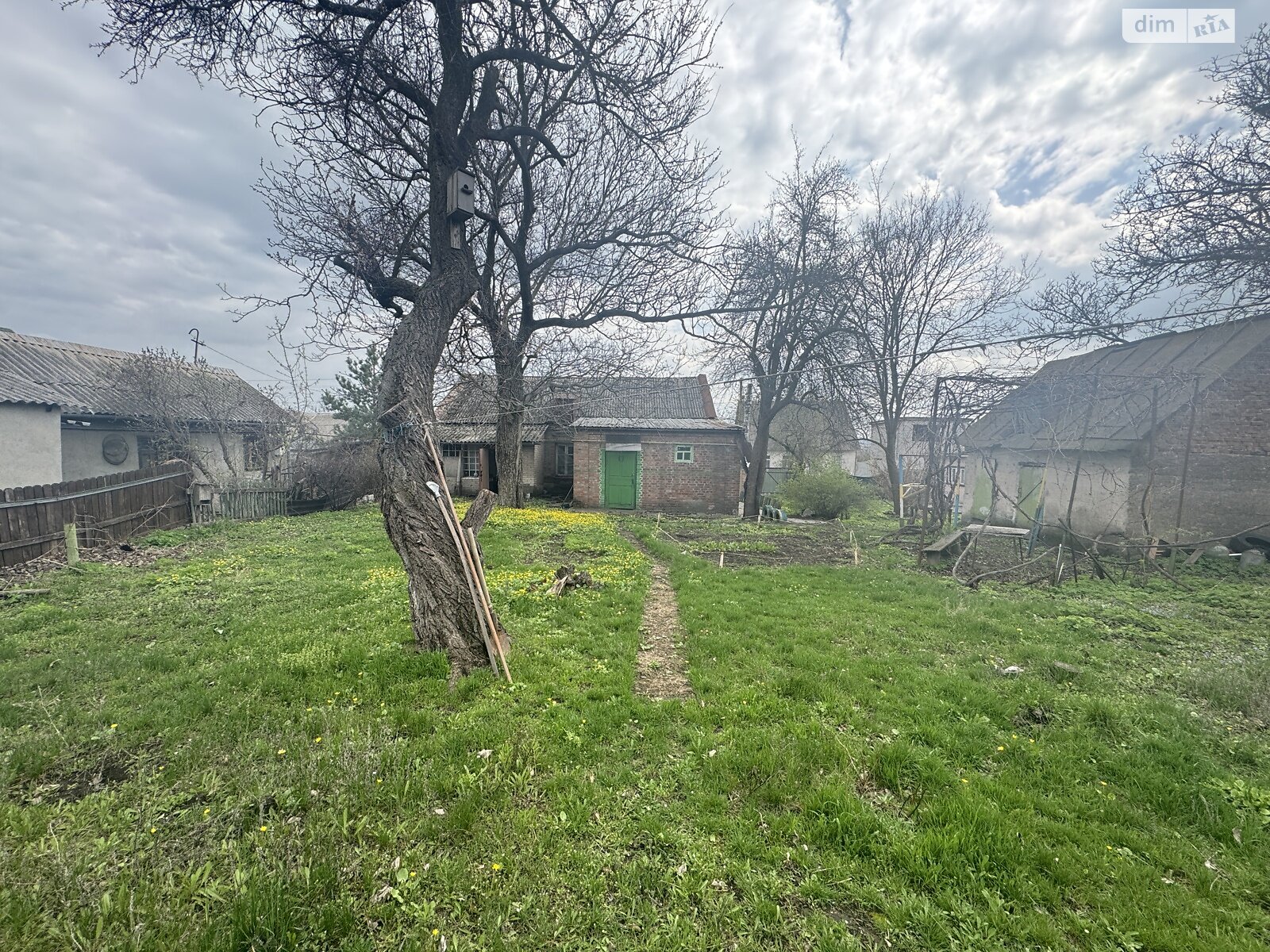 одноэтажный дом, 103 кв. м, кирпич. Продажа в Днепре район Нагорный фото 1 одноэтажный дом, 103 кв. м, кирпич. Продажа в Днепре район Нагорный фото 1