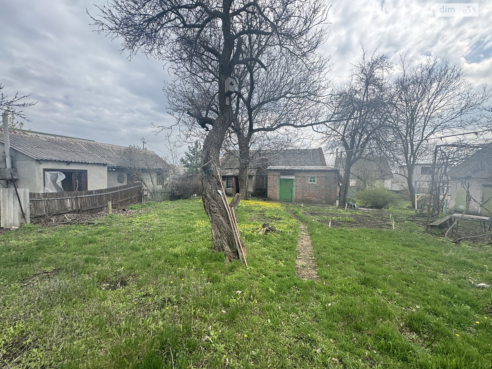 одноэтажный дом, 103 кв. м, кирпич. Продажа в Днепре район Нагорный фото 1 одноэтажный дом, 103 кв. м, кирпич. Продажа в Днепре район Нагорный фото 1