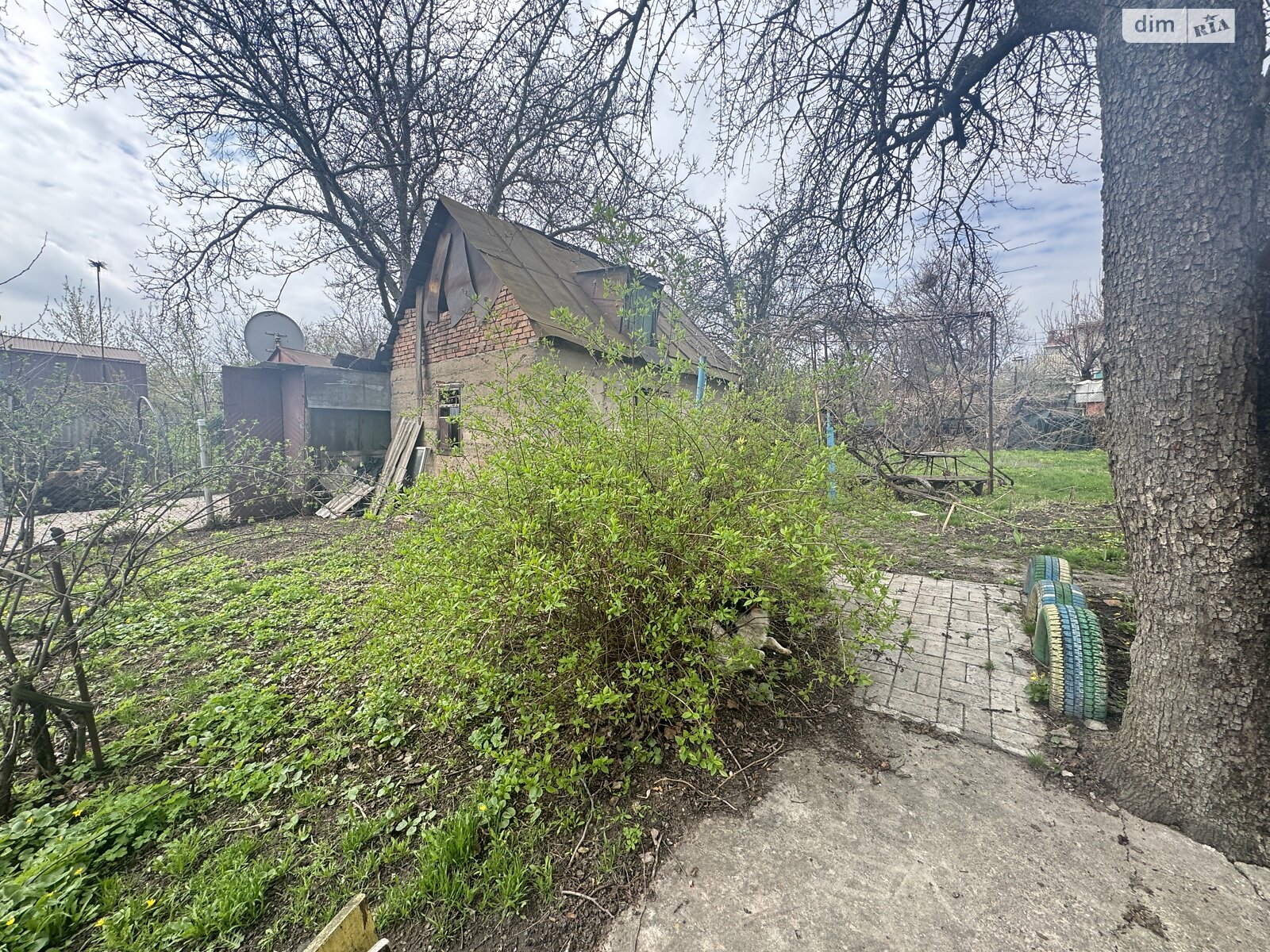 одноэтажный дом, 103 кв. м, кирпич. Продажа в Днепре район Нагорный фото 1 одноэтажный дом, 103 кв. м, кирпич. Продажа в Днепре район Нагорный фото 1