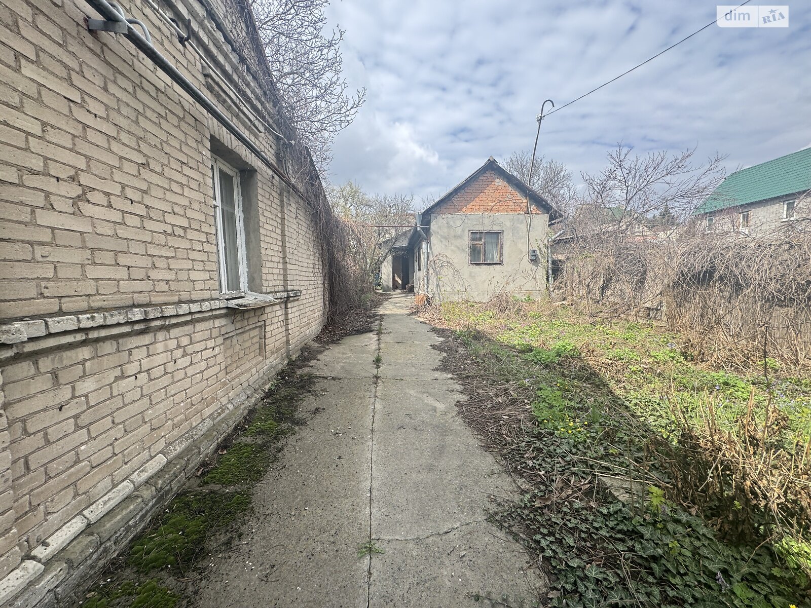 одноэтажный дом, 103 кв. м, кирпич. Продажа в Днепре район Нагорный фото 1 одноэтажный дом, 103 кв. м, кирпич. Продажа в Днепре район Нагорный фото 1