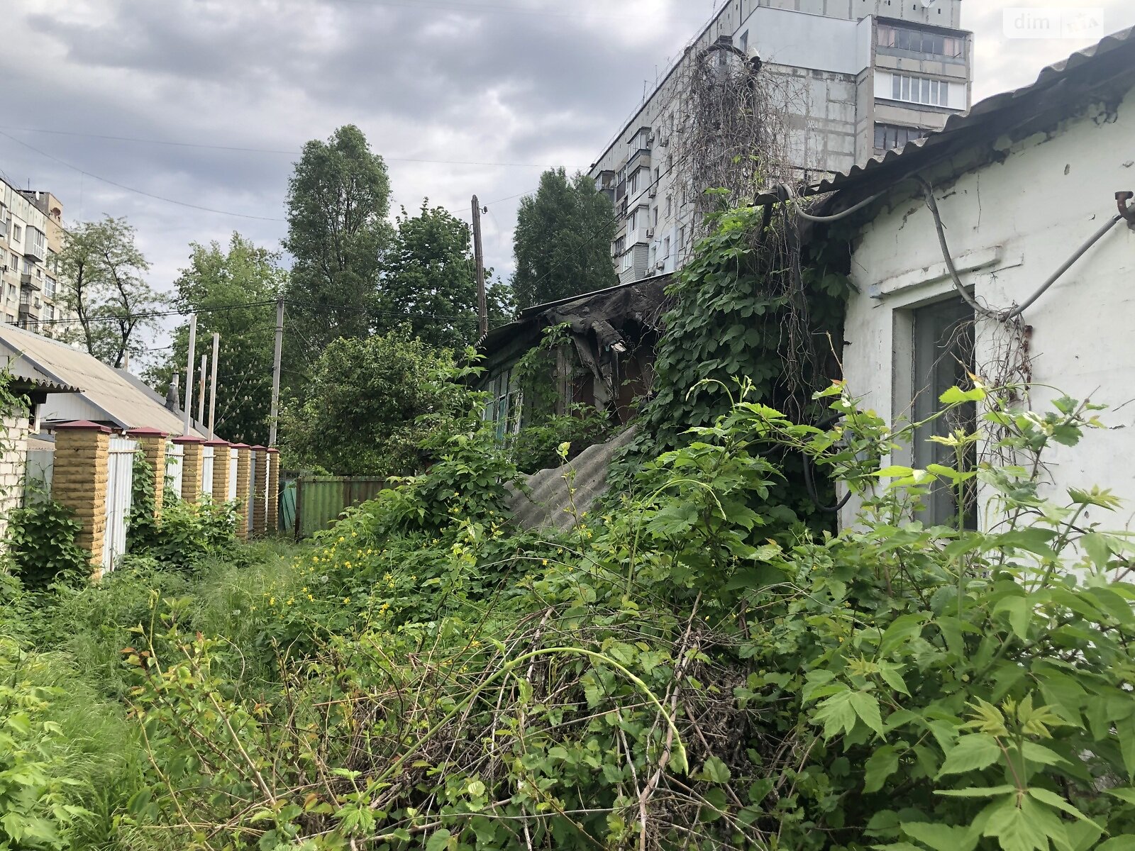 одноэтажный дом, 79.9 кв. м, кирпич. Продажа в Днепре район Нагорный фото 1 одноэтажный дом, 79.9 кв. м, кирпич. Продажа в Днепре район Нагорный фото 1