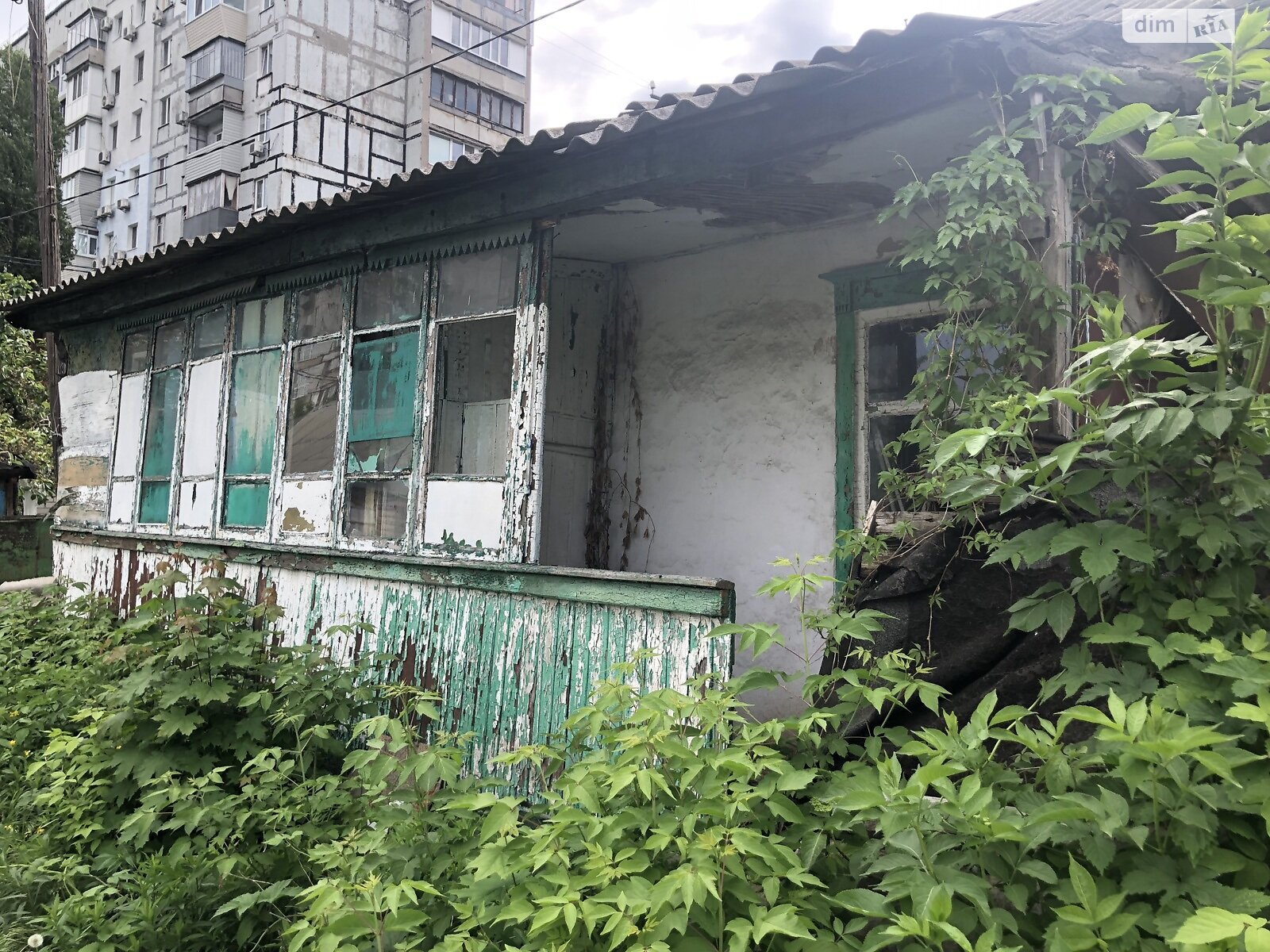 одноэтажный дом, 79.9 кв. м, кирпич. Продажа в Днепре район Нагорный фото 1 одноэтажный дом, 79.9 кв. м, кирпич. Продажа в Днепре район Нагорный фото 1