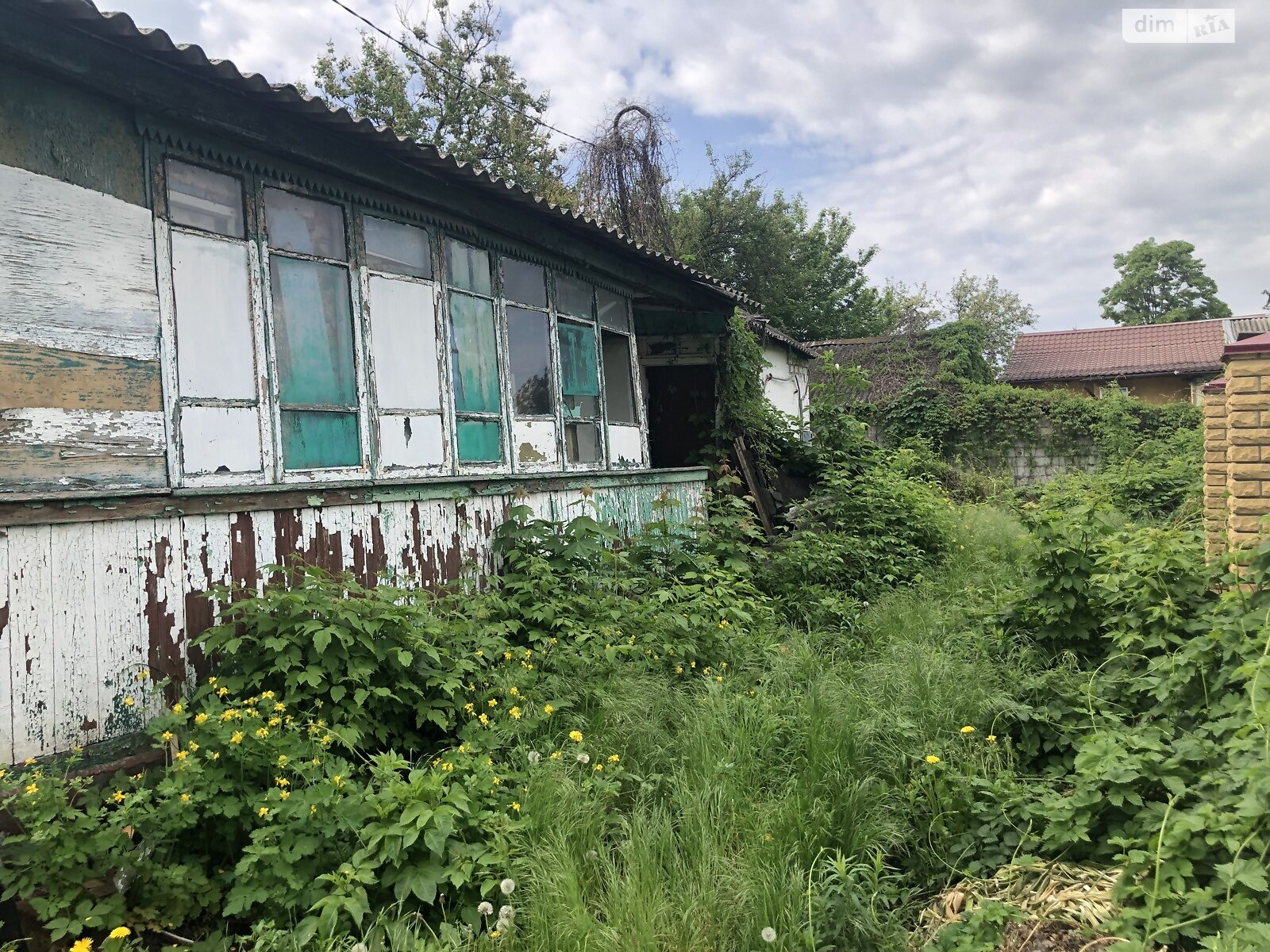 одноэтажный дом, 79.9 кв. м, кирпич. Продажа в Днепре район Нагорный фото 1 одноэтажный дом, 79.9 кв. м, кирпич. Продажа в Днепре район Нагорный фото 1
