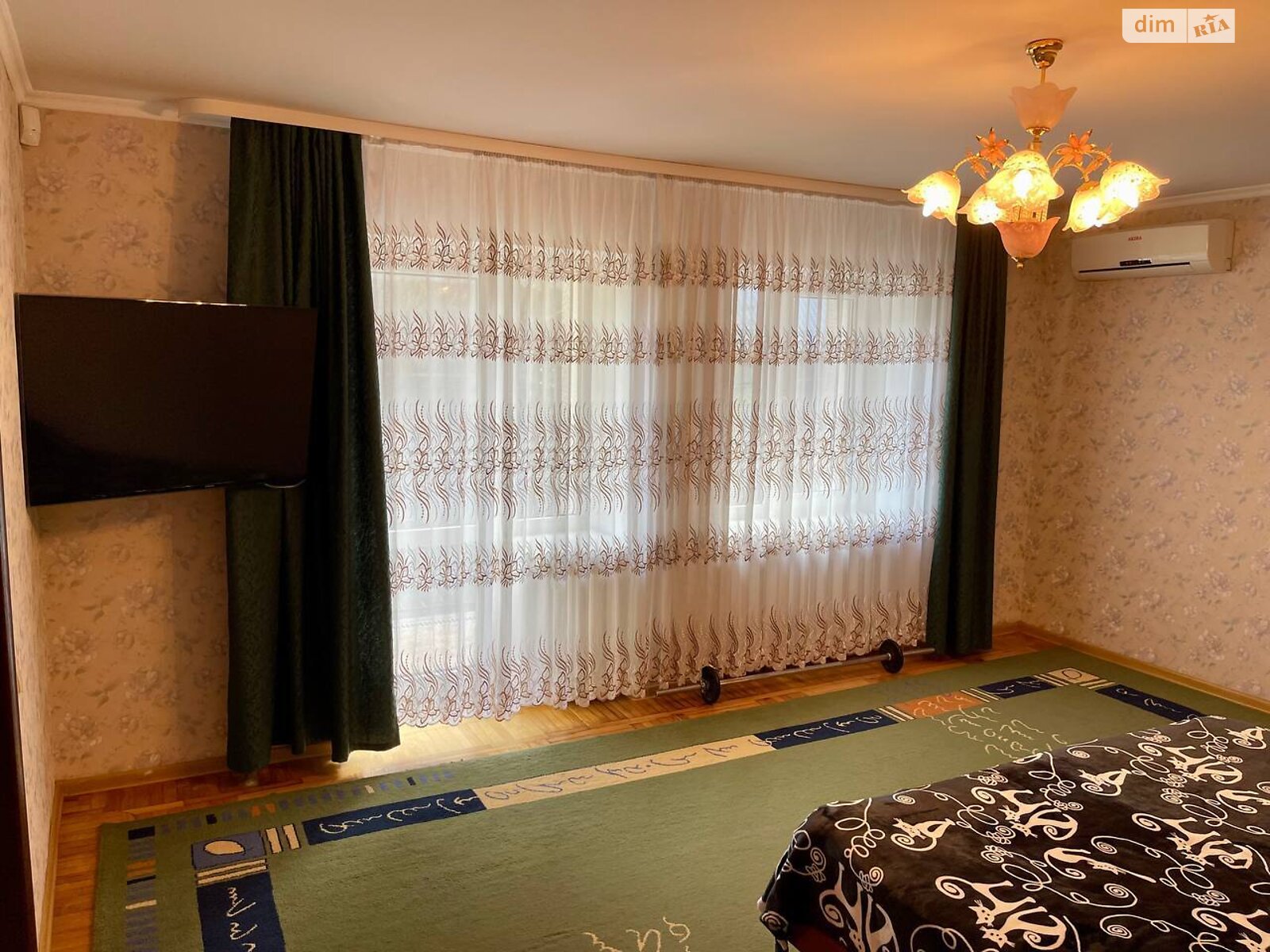 двухэтажный дом с балконом, 280 кв. м, кирпич. Продажа в Днепре район Нагорный фото 1 двухэтажный дом с балконом, 280 кв. м, кирпич. Продажа в Днепре район Нагорный фото 1