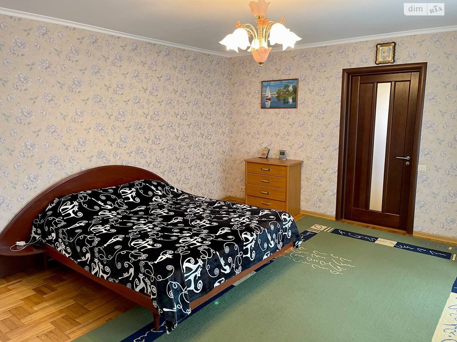 двухэтажный дом с балконом, 280 кв. м, кирпич. Продажа в Днепре район Нагорный фото 1 двухэтажный дом с балконом, 280 кв. м, кирпич. Продажа в Днепре район Нагорный фото 1