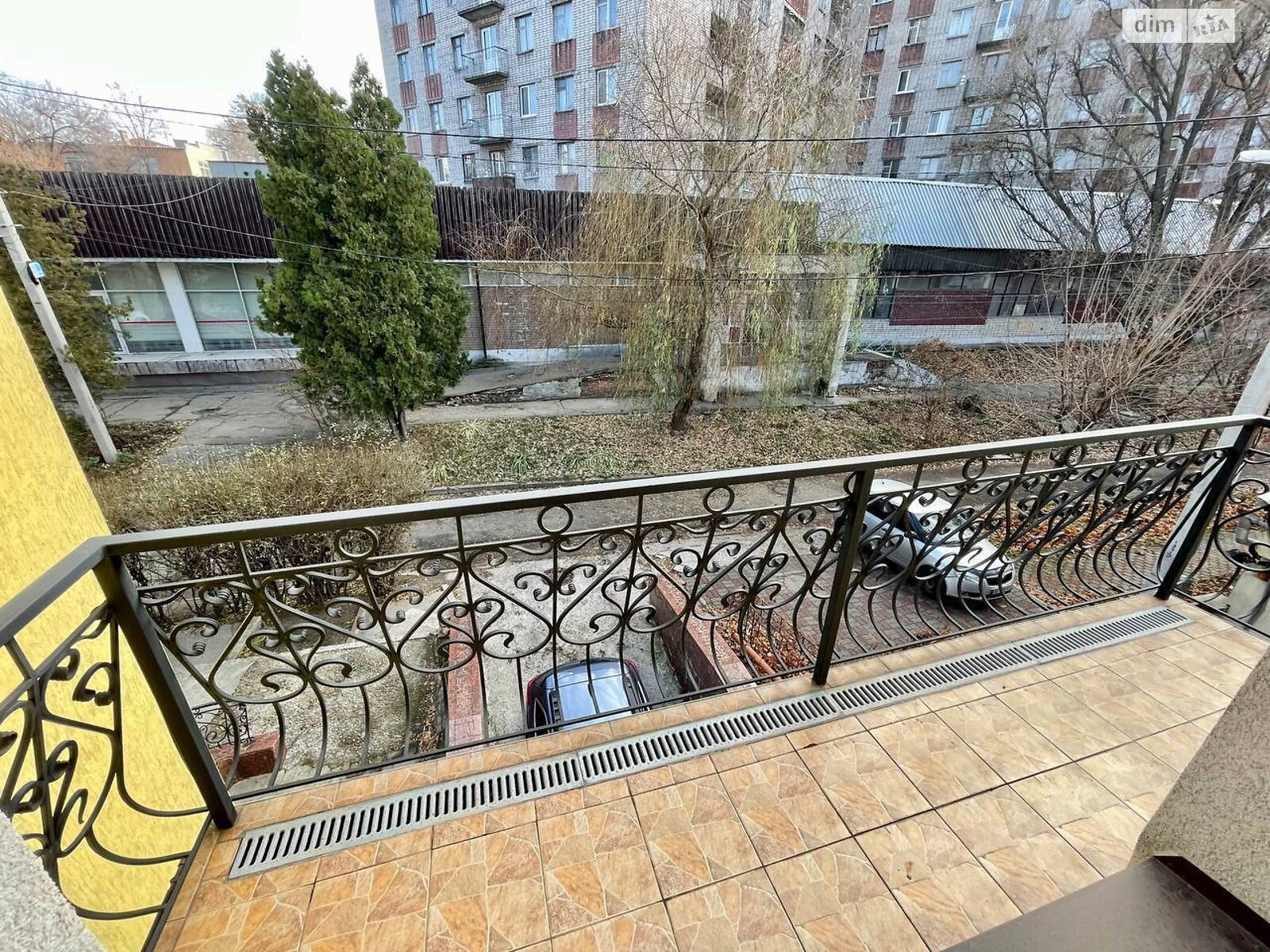двоповерховий будинок з балконом, 281.4 кв. м, цегла. Продаж в Дніпрі, район Нагорний фото 1 двоповерховий будинок з балконом, 281.4 кв. м, цегла. Продаж в Дніпрі, район Нагорний фото 1