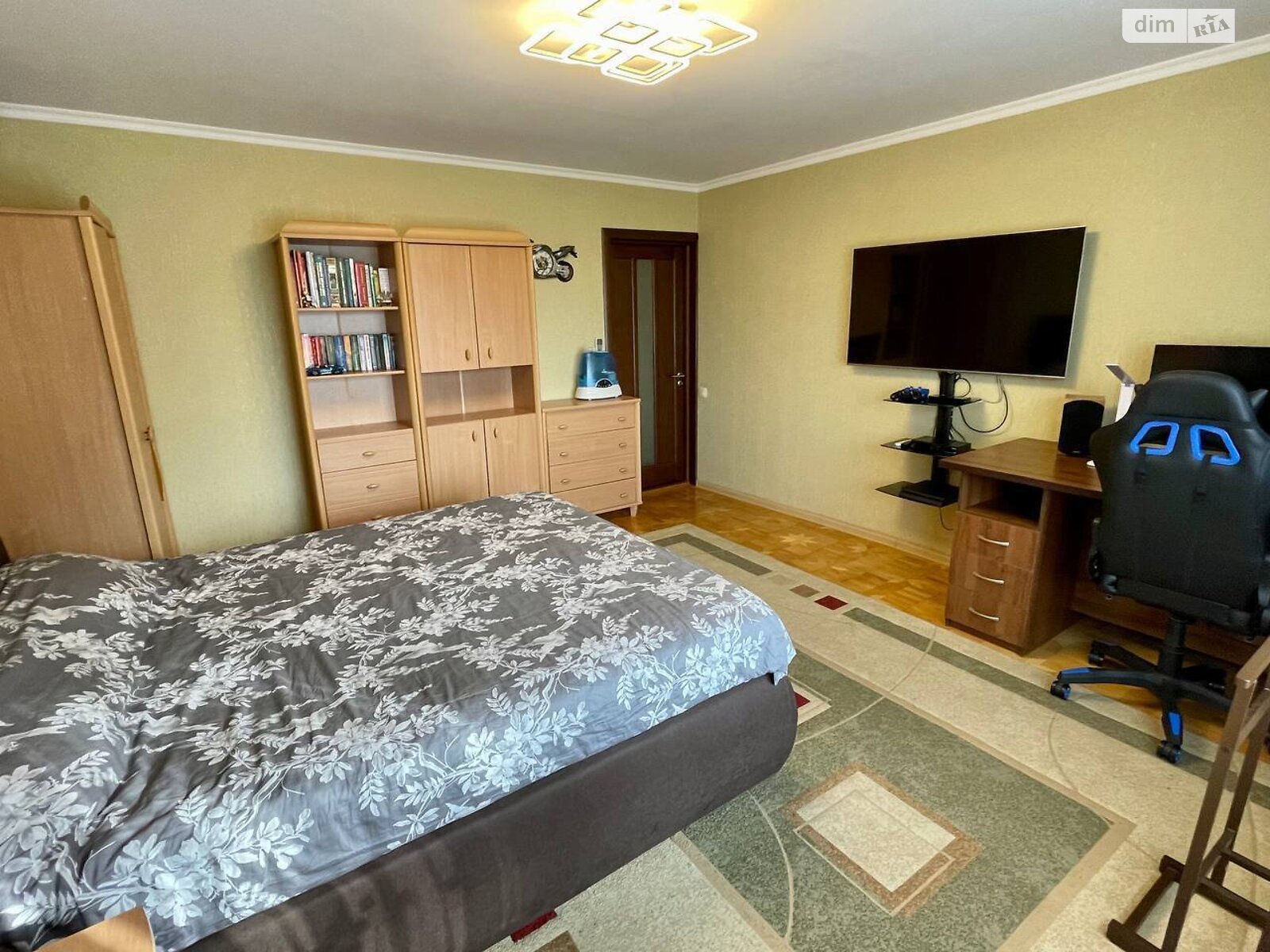 двоповерховий будинок з балконом, 281.4 кв. м, цегла. Продаж в Дніпрі, район Нагорний фото 1 двоповерховий будинок з балконом, 281.4 кв. м, цегла. Продаж в Дніпрі, район Нагорний фото 1