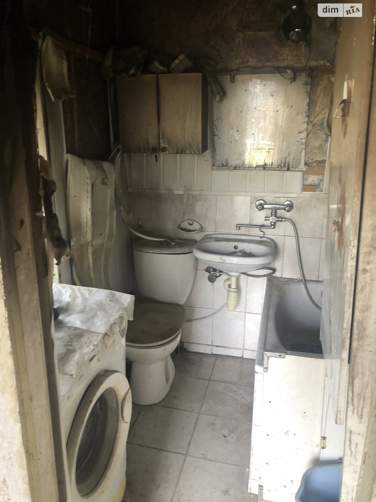 одноповерховий будинок з опаленням, 50 кв. м, шлакоблок. Продаж в Дніпрі, район Нагорний фото 1 одноповерховий будинок з опаленням, 50 кв. м, шлакоблок. Продаж в Дніпрі, район Нагорний фото 1