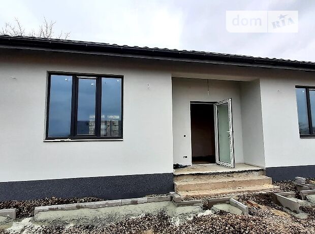 одноэтажный дом, 120 кв. м, панель. Продажа в Новоалександровке (Днепропетровская обл.) фото 1 одноэтажный дом, 120 кв. м, панель. Продажа в Новоалександровке (Днепропетровская обл.) фото 1