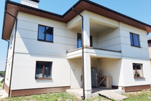 двухэтажный дом, 280 кв. м, газобетон. Продажа в Новоалександровке фото 2