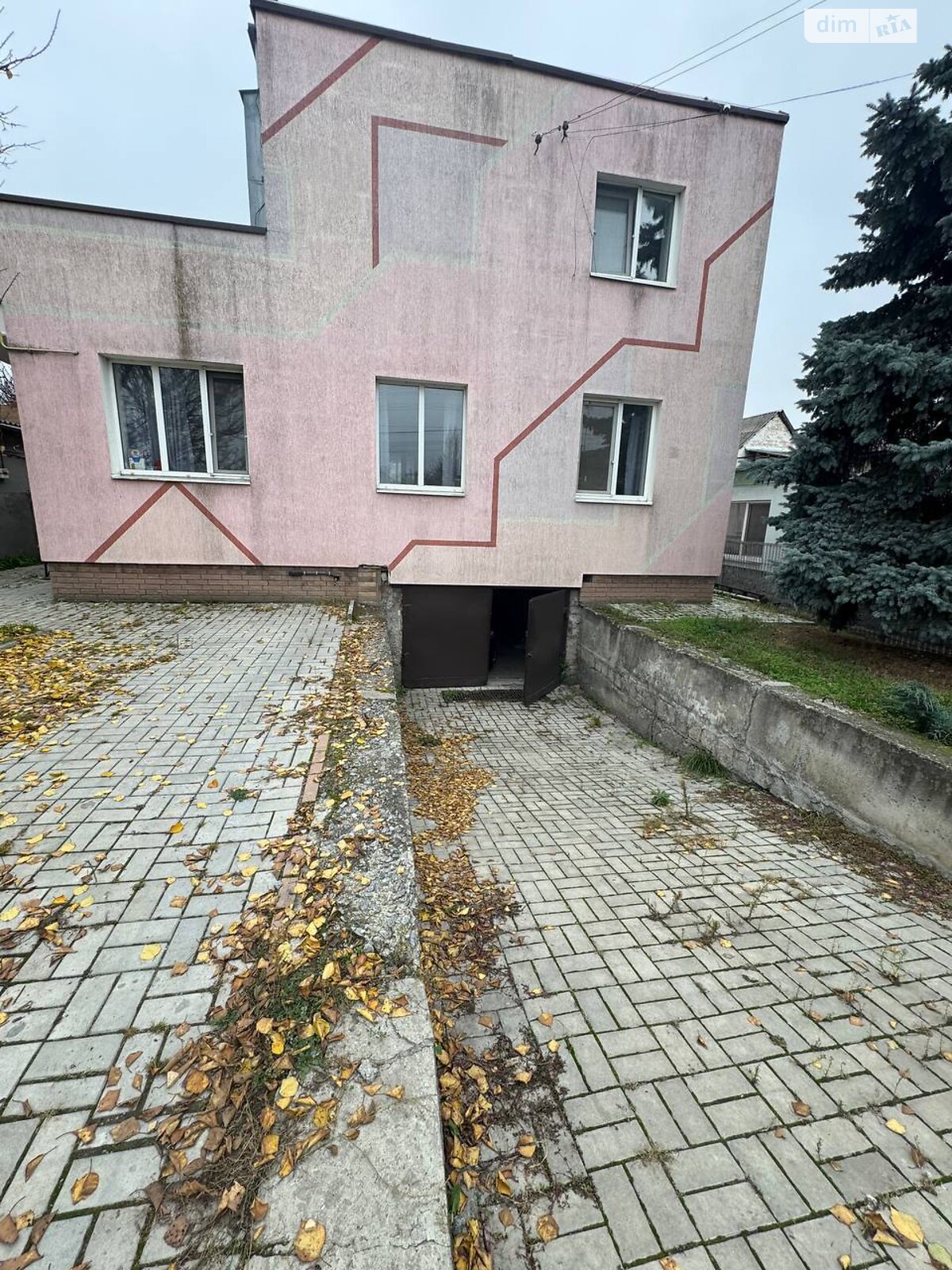 двухэтажный дом с гаражом, 130 кв. м, кирпич. Продажа в Днепре фото 1 двухэтажный дом с гаражом, 130 кв. м, кирпич. Продажа в Днепре фото 1