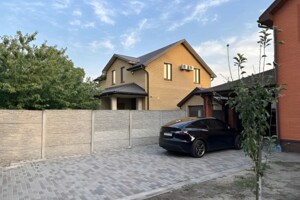 двоповерховий будинок з верандою, 157.8 кв. м, цегла. Продаж в Дніпрі, район Нове Клочко фото 2