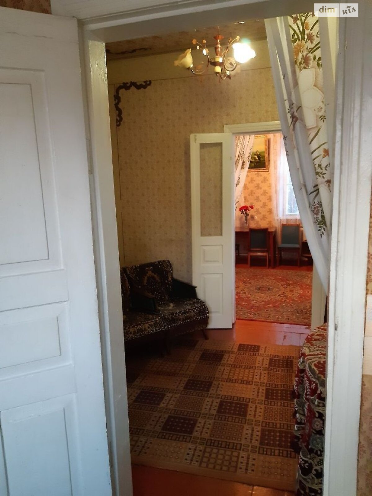одноэтажный дом с гаражом, 60 кв. м, кирпич. Продажа в Днепре район Новое Клочко фото 1 одноэтажный дом с гаражом, 60 кв. м, кирпич. Продажа в Днепре район Новое Клочко фото 1