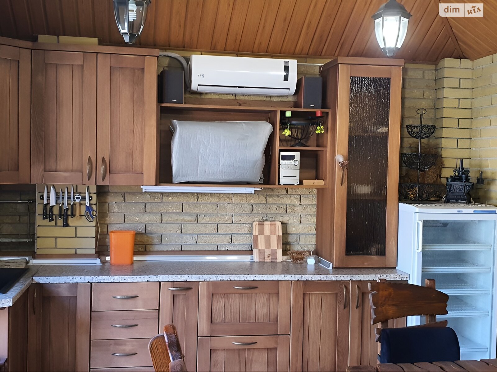 двухэтажный дом с верандой, 300 кв. м, кирпич. Продажа в Днепре район Новое Клочко фото 1 двухэтажный дом с верандой, 300 кв. м, кирпич. Продажа в Днепре район Новое Клочко фото 1