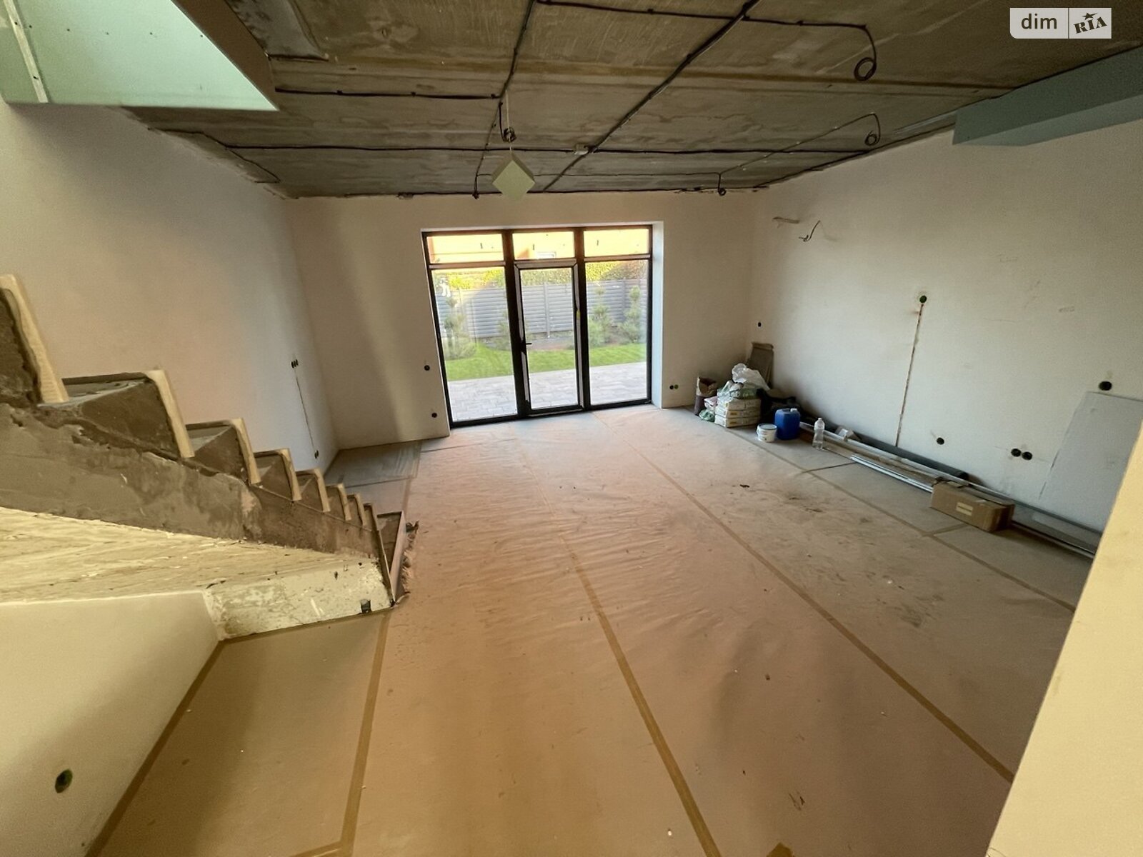 двоповерховий будинок, 115.7 кв. м, цегла. Продаж в Дніпрі, район Нове Клочко фото 1 двоповерховий будинок, 115.7 кв. м, цегла. Продаж в Дніпрі, район Нове Клочко фото 1