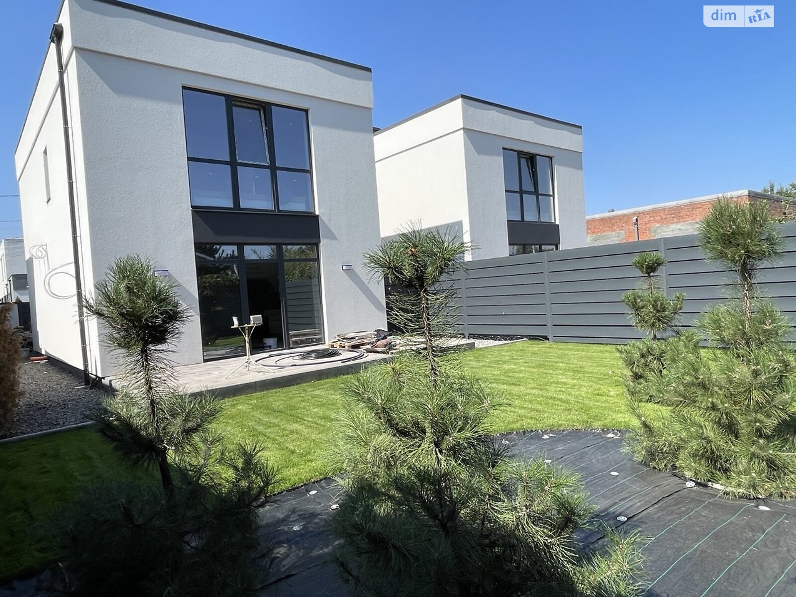 двоповерховий будинок, 115.7 кв. м, цегла. Продаж в Дніпрі, район Нове Клочко фото 1 двоповерховий будинок, 115.7 кв. м, цегла. Продаж в Дніпрі, район Нове Клочко фото 1