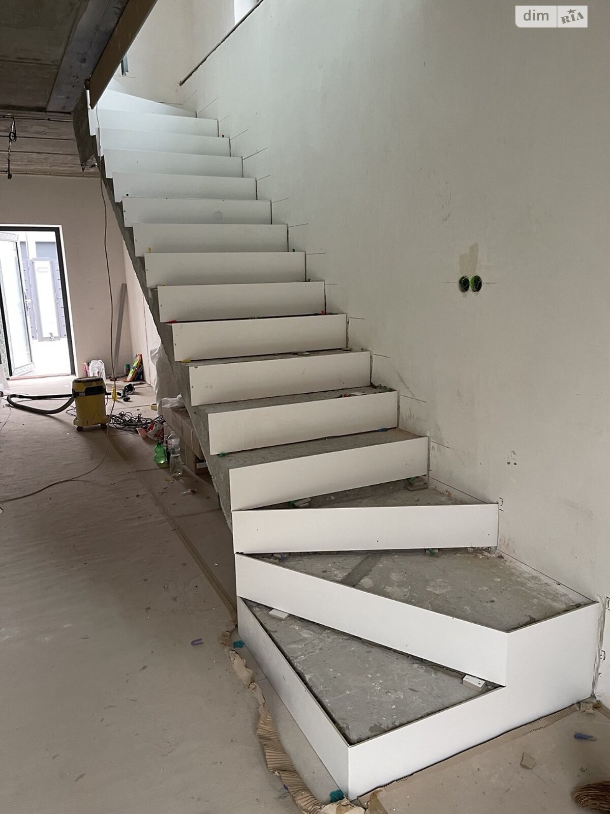 двоповерховий будинок, 115.7 кв. м, цегла. Продаж в Дніпрі, район Нове Клочко фото 1 двоповерховий будинок, 115.7 кв. м, цегла. Продаж в Дніпрі, район Нове Клочко фото 1