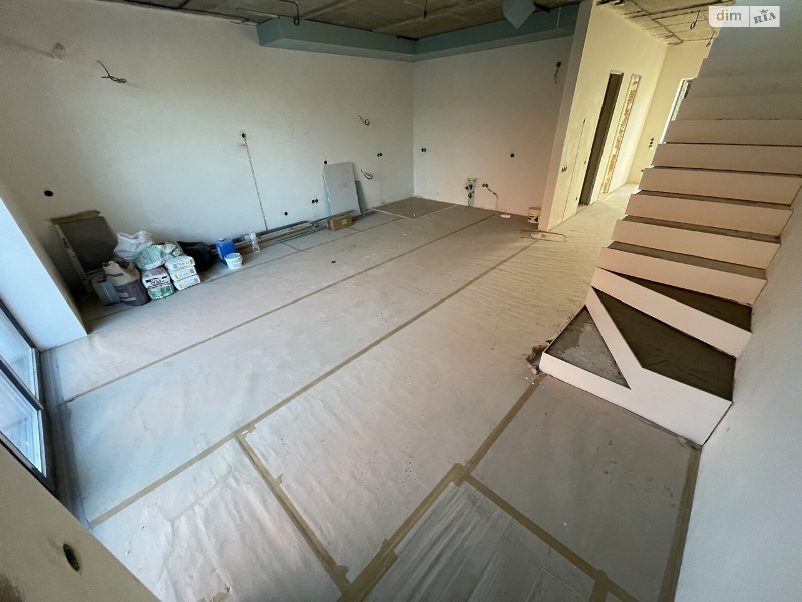 двоповерховий будинок, 115.7 кв. м, цегла. Продаж в Дніпрі, район Нове Клочко фото 1 двоповерховий будинок, 115.7 кв. м, цегла. Продаж в Дніпрі, район Нове Клочко фото 1