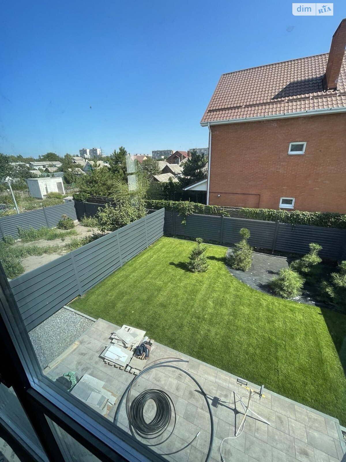 двоповерховий будинок, 115.7 кв. м, цегла. Продаж в Дніпрі, район Нове Клочко фото 1 двоповерховий будинок, 115.7 кв. м, цегла. Продаж в Дніпрі, район Нове Клочко фото 1