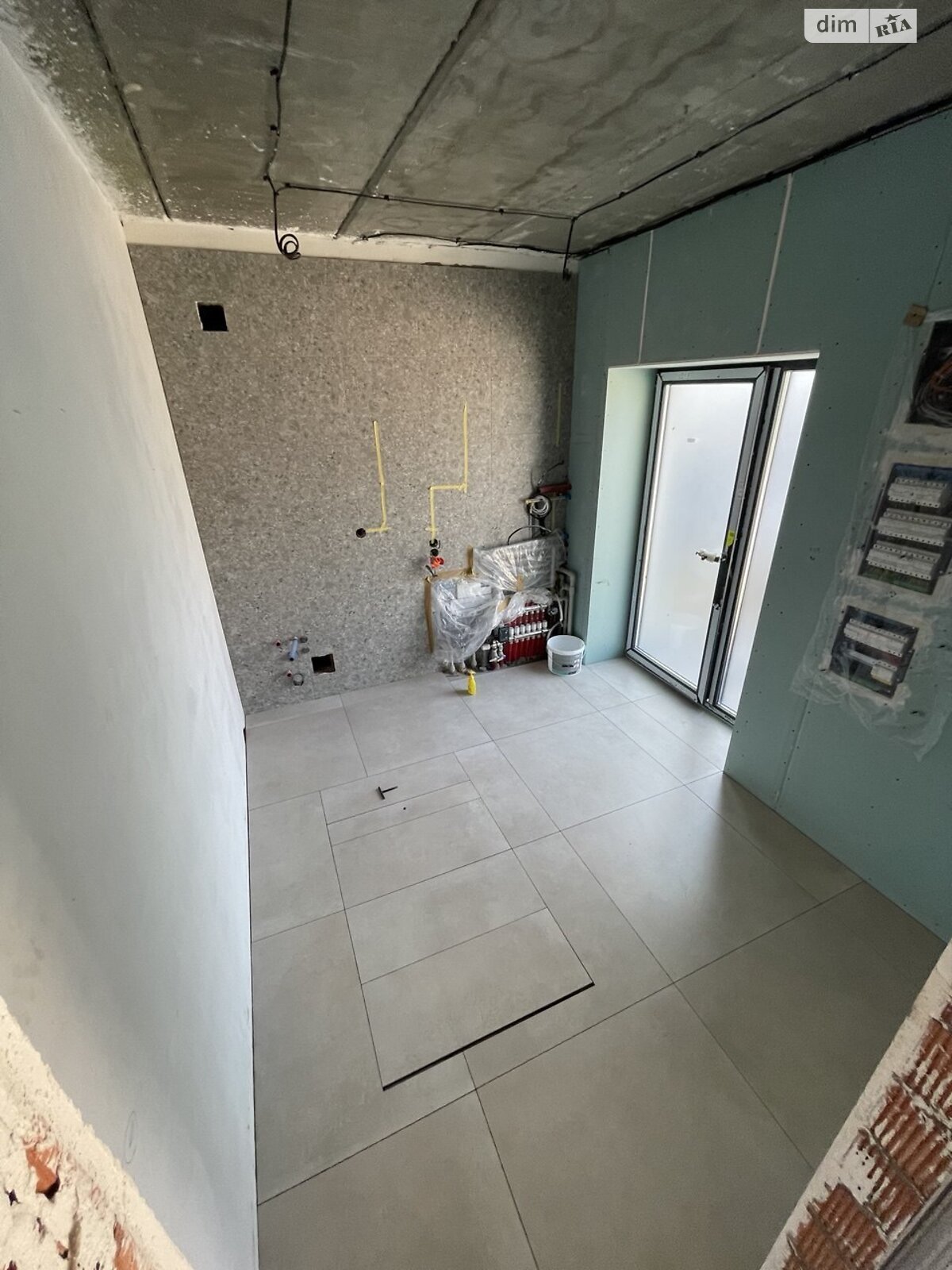 двоповерховий будинок, 115.7 кв. м, цегла. Продаж в Дніпрі, район Нове Клочко фото 1 двоповерховий будинок, 115.7 кв. м, цегла. Продаж в Дніпрі, район Нове Клочко фото 1