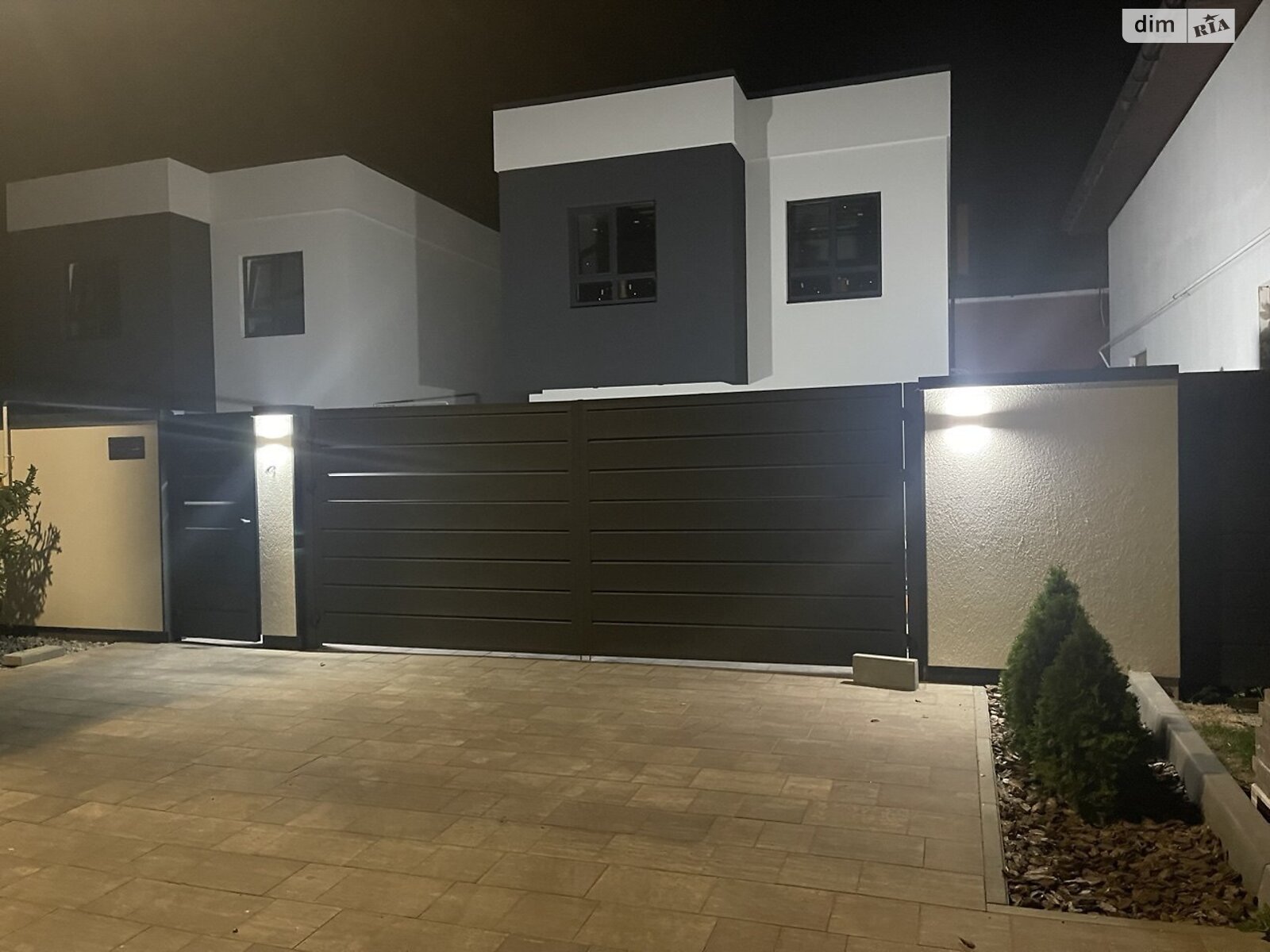 двоповерховий будинок, 115.7 кв. м, цегла. Продаж в Дніпрі, район Нове Клочко фото 1 двоповерховий будинок, 115.7 кв. м, цегла. Продаж в Дніпрі, район Нове Клочко фото 1