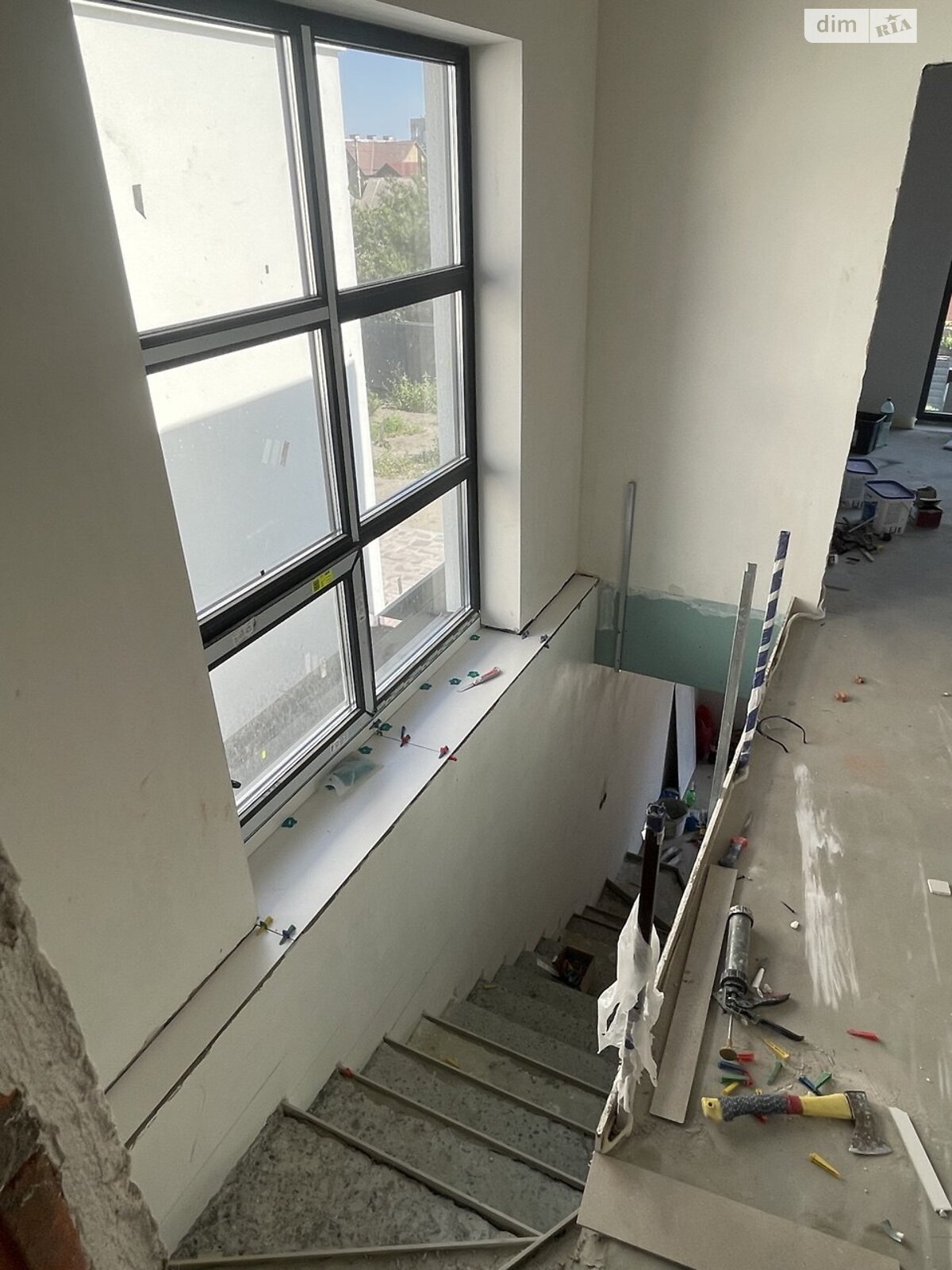 двоповерховий будинок, 115.7 кв. м, цегла. Продаж в Дніпрі, район Нове Клочко фото 1 двоповерховий будинок, 115.7 кв. м, цегла. Продаж в Дніпрі, район Нове Клочко фото 1