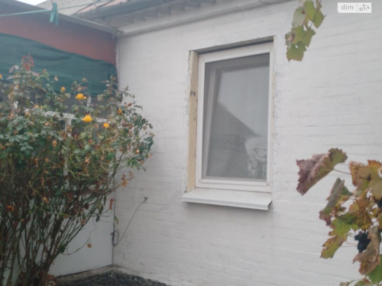 одноэтажный дом с верандой, 110 кв. м, кирпич. Продажа в Днепре район Новое Клочко фото 1 одноэтажный дом с верандой, 110 кв. м, кирпич. Продажа в Днепре район Новое Клочко фото 1