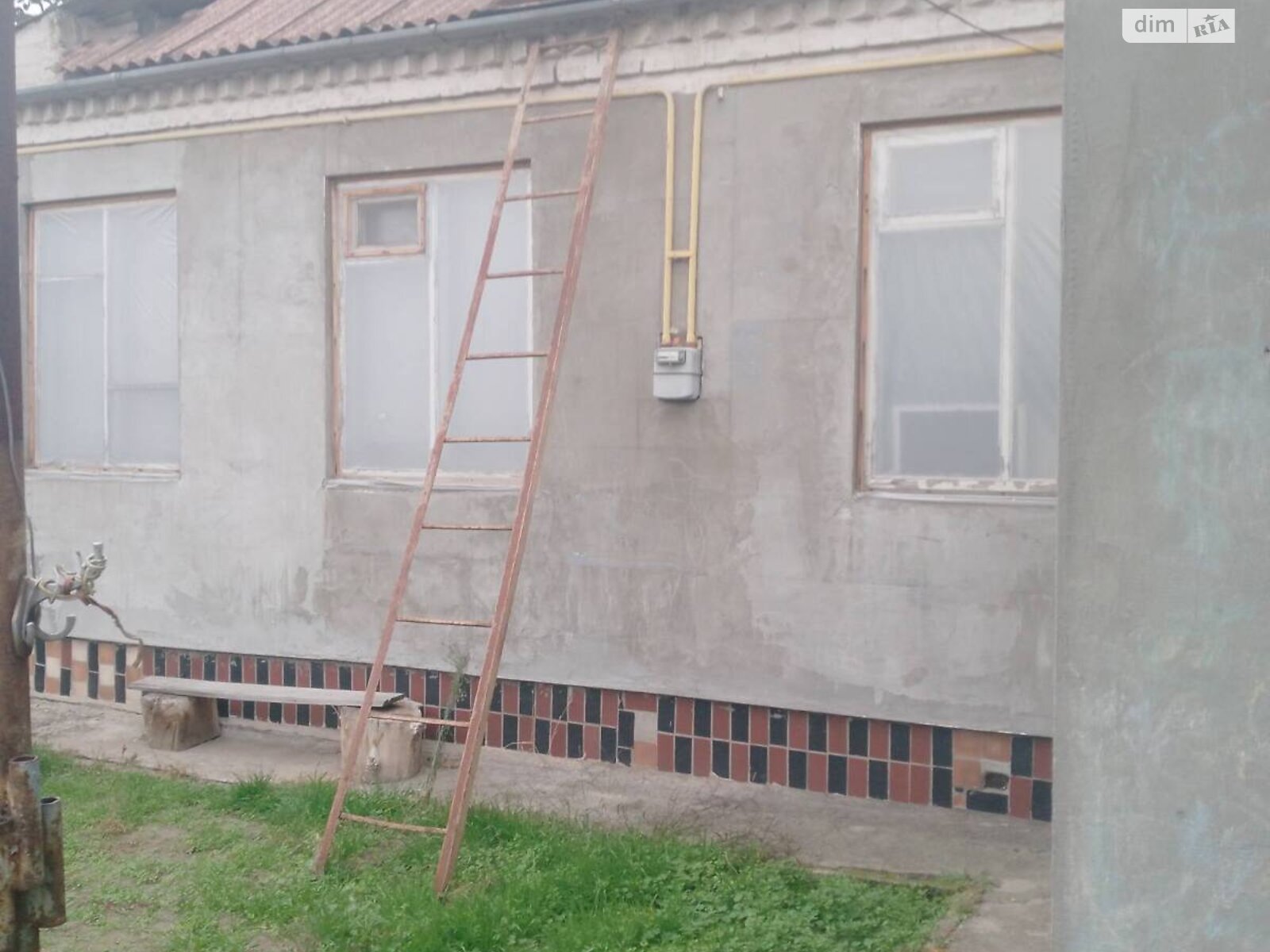 одноэтажный дом с верандой, 110 кв. м, кирпич. Продажа в Днепре район Новое Клочко фото 1 одноэтажный дом с верандой, 110 кв. м, кирпич. Продажа в Днепре район Новое Клочко фото 1