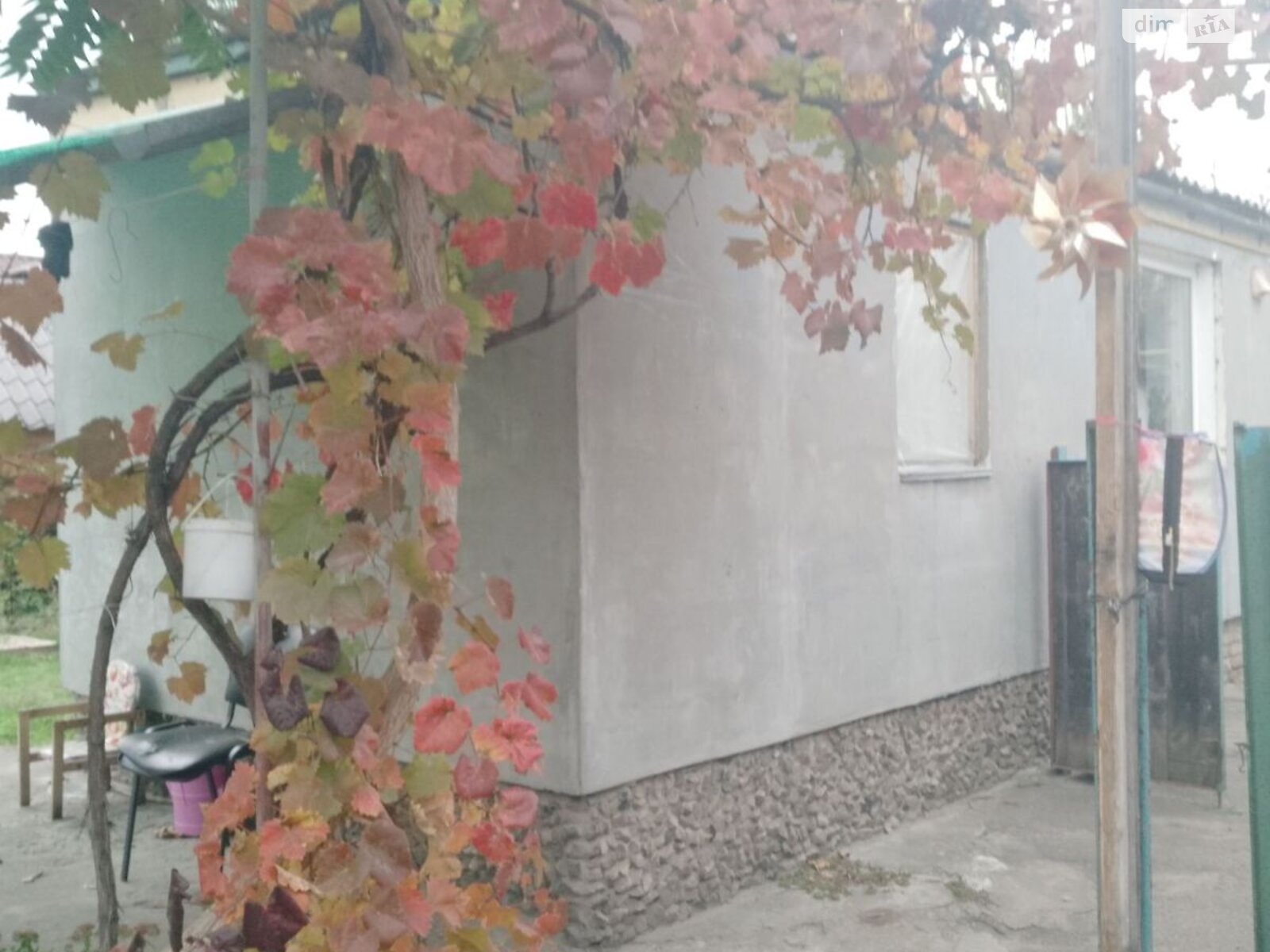 одноэтажный дом с верандой, 110 кв. м, кирпич. Продажа в Днепре район Новое Клочко фото 1 одноэтажный дом с верандой, 110 кв. м, кирпич. Продажа в Днепре район Новое Клочко фото 1