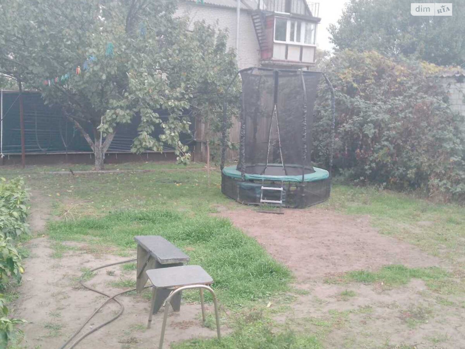 одноэтажный дом с верандой, 110 кв. м, кирпич. Продажа в Днепре район Новое Клочко фото 1 одноэтажный дом с верандой, 110 кв. м, кирпич. Продажа в Днепре район Новое Клочко фото 1