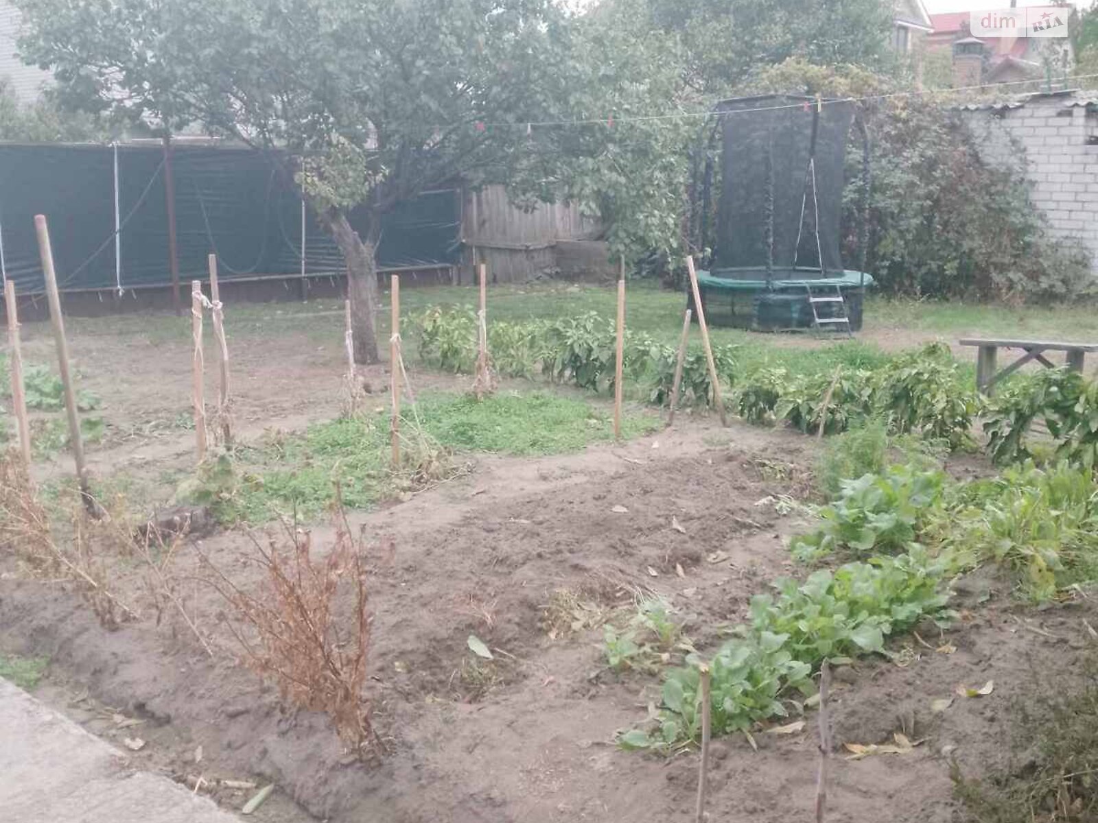 одноэтажный дом с верандой, 110 кв. м, кирпич. Продажа в Днепре район Новое Клочко фото 1 одноэтажный дом с верандой, 110 кв. м, кирпич. Продажа в Днепре район Новое Клочко фото 1