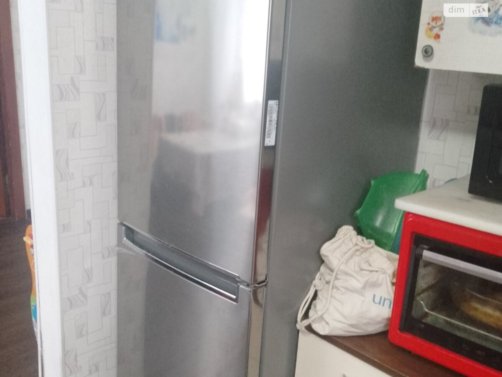 одноэтажный дом с верандой, 110 кв. м, кирпич. Продажа в Днепре район Новое Клочко фото 1 одноэтажный дом с верандой, 110 кв. м, кирпич. Продажа в Днепре район Новое Клочко фото 1