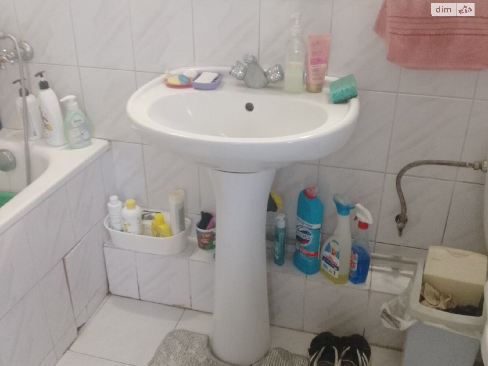 одноэтажный дом с верандой, 110 кв. м, кирпич. Продажа в Днепре район Новое Клочко фото 1 одноэтажный дом с верандой, 110 кв. м, кирпич. Продажа в Днепре район Новое Клочко фото 1