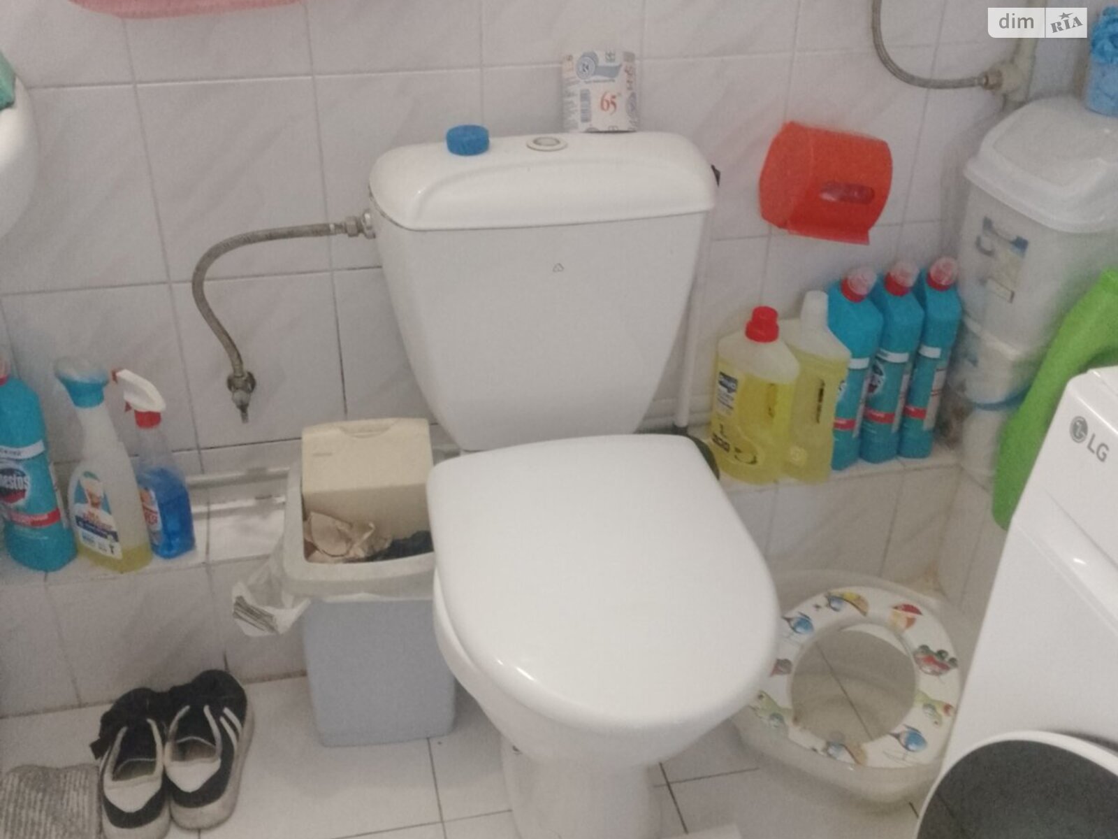 одноэтажный дом с верандой, 110 кв. м, кирпич. Продажа в Днепре район Новое Клочко фото 1 одноэтажный дом с верандой, 110 кв. м, кирпич. Продажа в Днепре район Новое Клочко фото 1