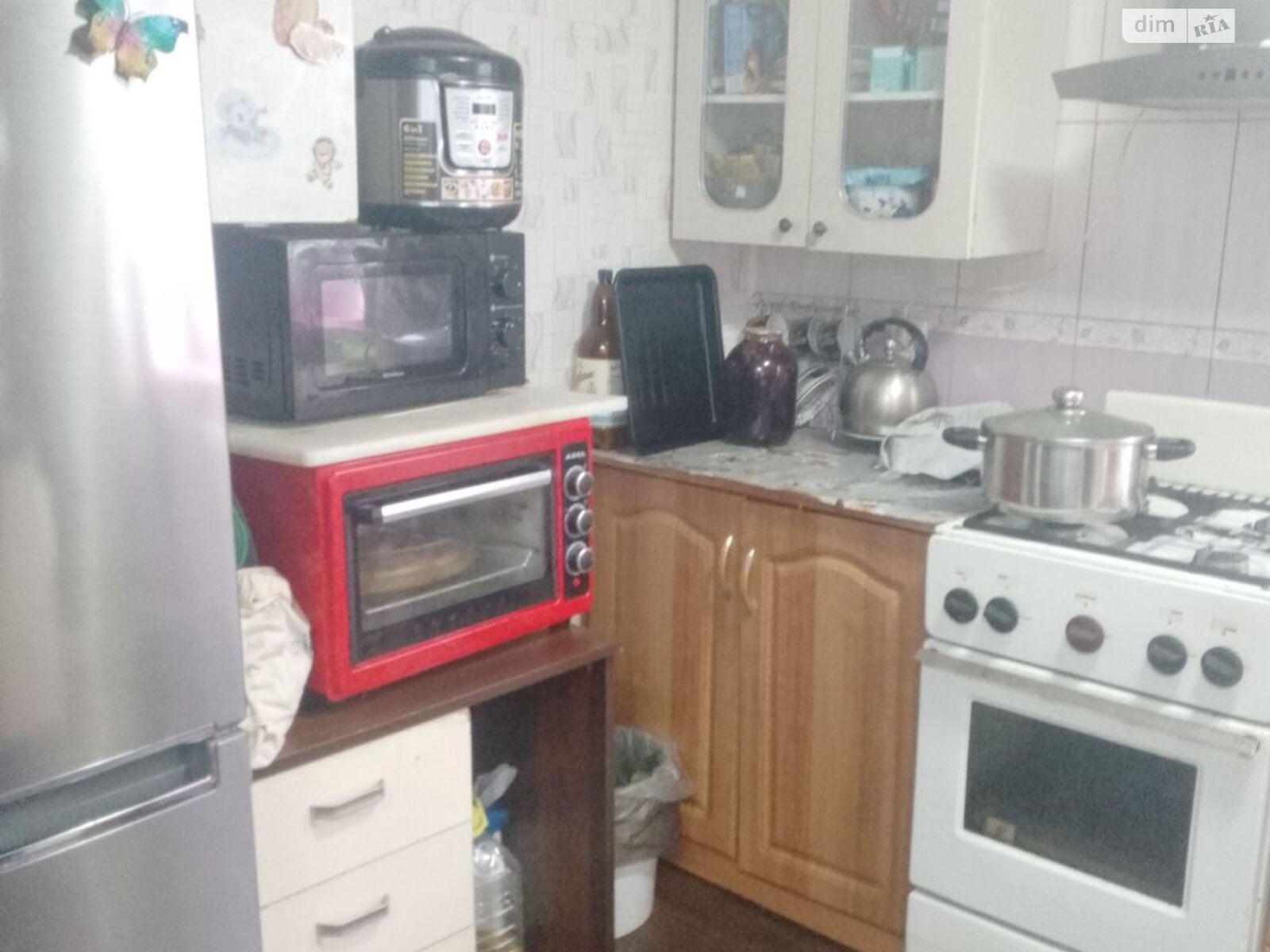 одноэтажный дом с верандой, 110 кв. м, кирпич. Продажа в Днепре район Новое Клочко фото 1 одноэтажный дом с верандой, 110 кв. м, кирпич. Продажа в Днепре район Новое Клочко фото 1