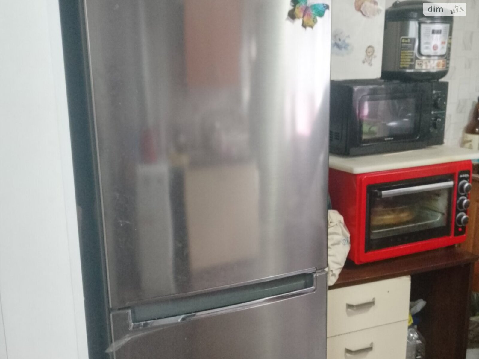 одноэтажный дом с верандой, 110 кв. м, кирпич. Продажа в Днепре район Новое Клочко фото 1 одноэтажный дом с верандой, 110 кв. м, кирпич. Продажа в Днепре район Новое Клочко фото 1