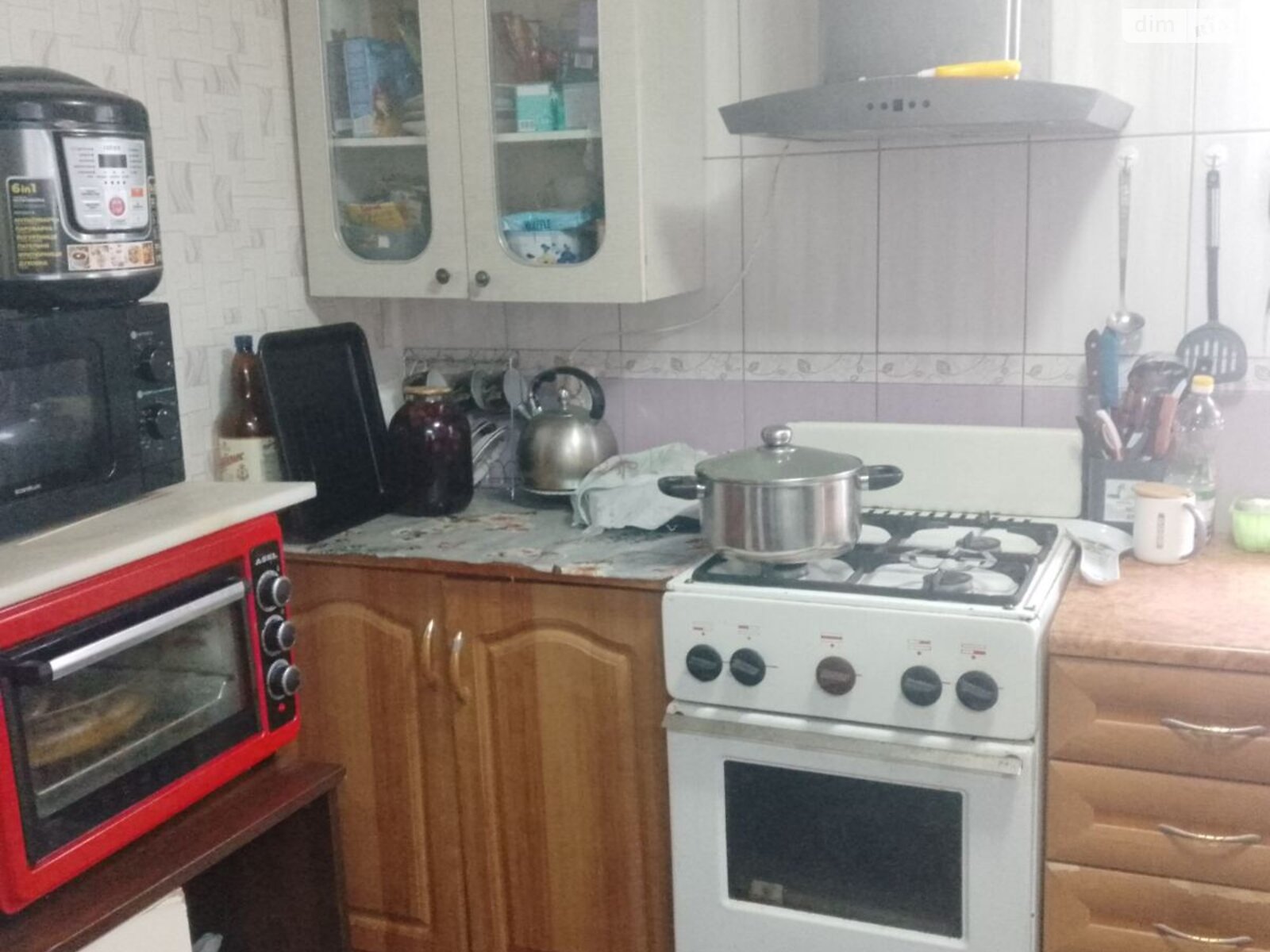 одноэтажный дом с верандой, 110 кв. м, кирпич. Продажа в Днепре район Новое Клочко фото 1 одноэтажный дом с верандой, 110 кв. м, кирпич. Продажа в Днепре район Новое Клочко фото 1