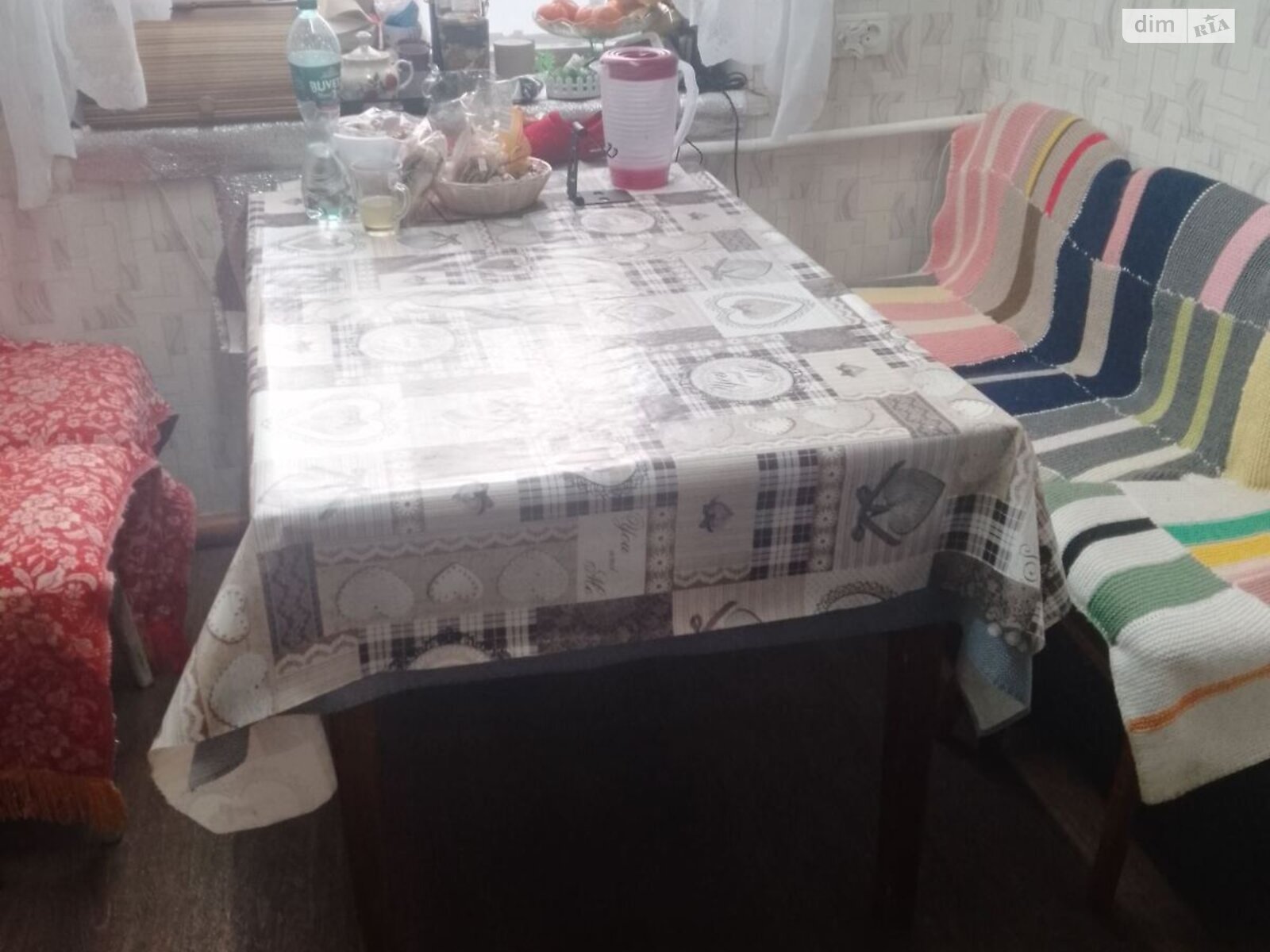 одноэтажный дом с верандой, 110 кв. м, кирпич. Продажа в Днепре район Новое Клочко фото 1 одноэтажный дом с верандой, 110 кв. м, кирпич. Продажа в Днепре район Новое Клочко фото 1